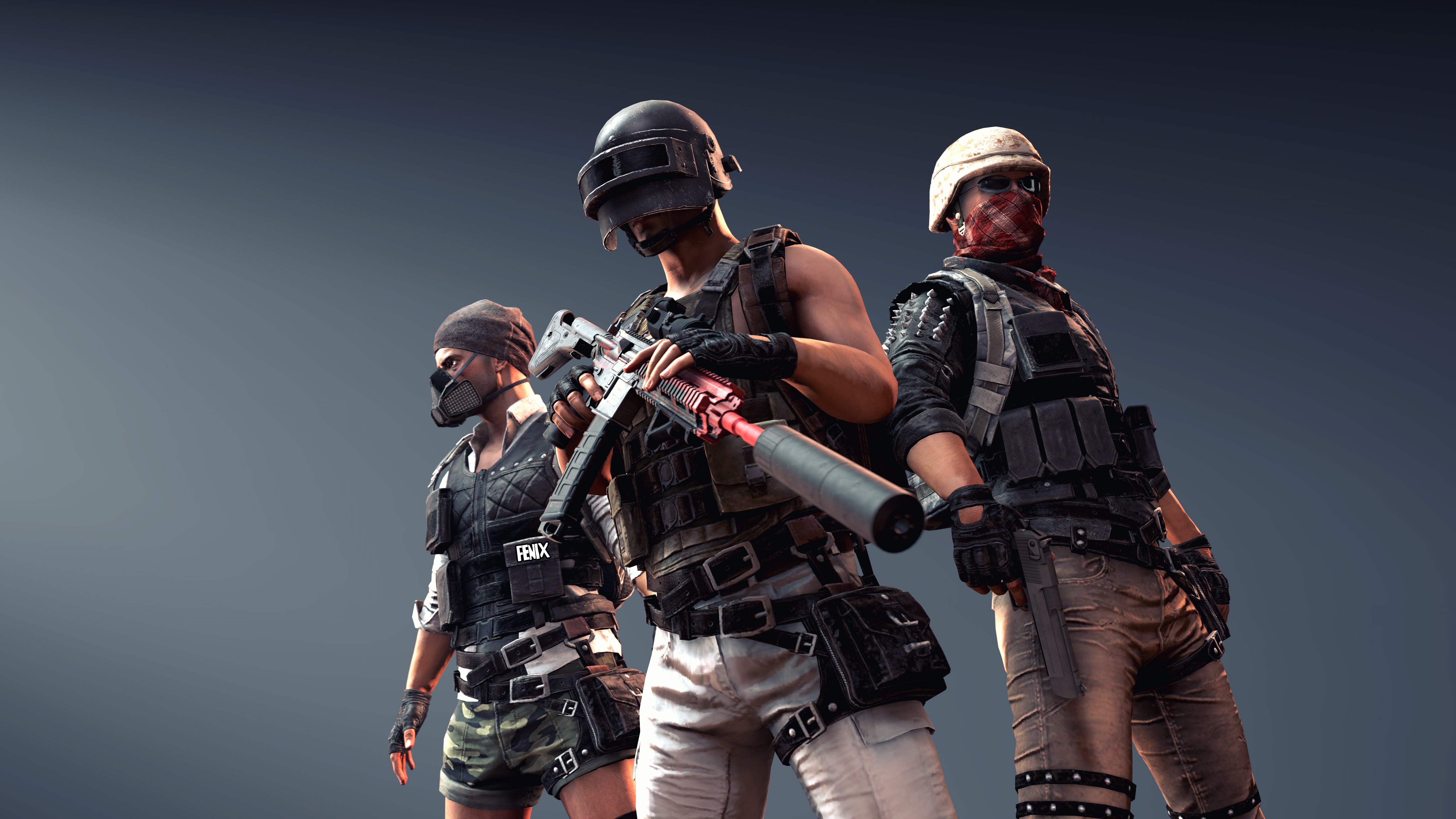 pubg, playerunknowns battlegrounds, 2019 games, games, hd, 4k, 5k, HD Wallpaper