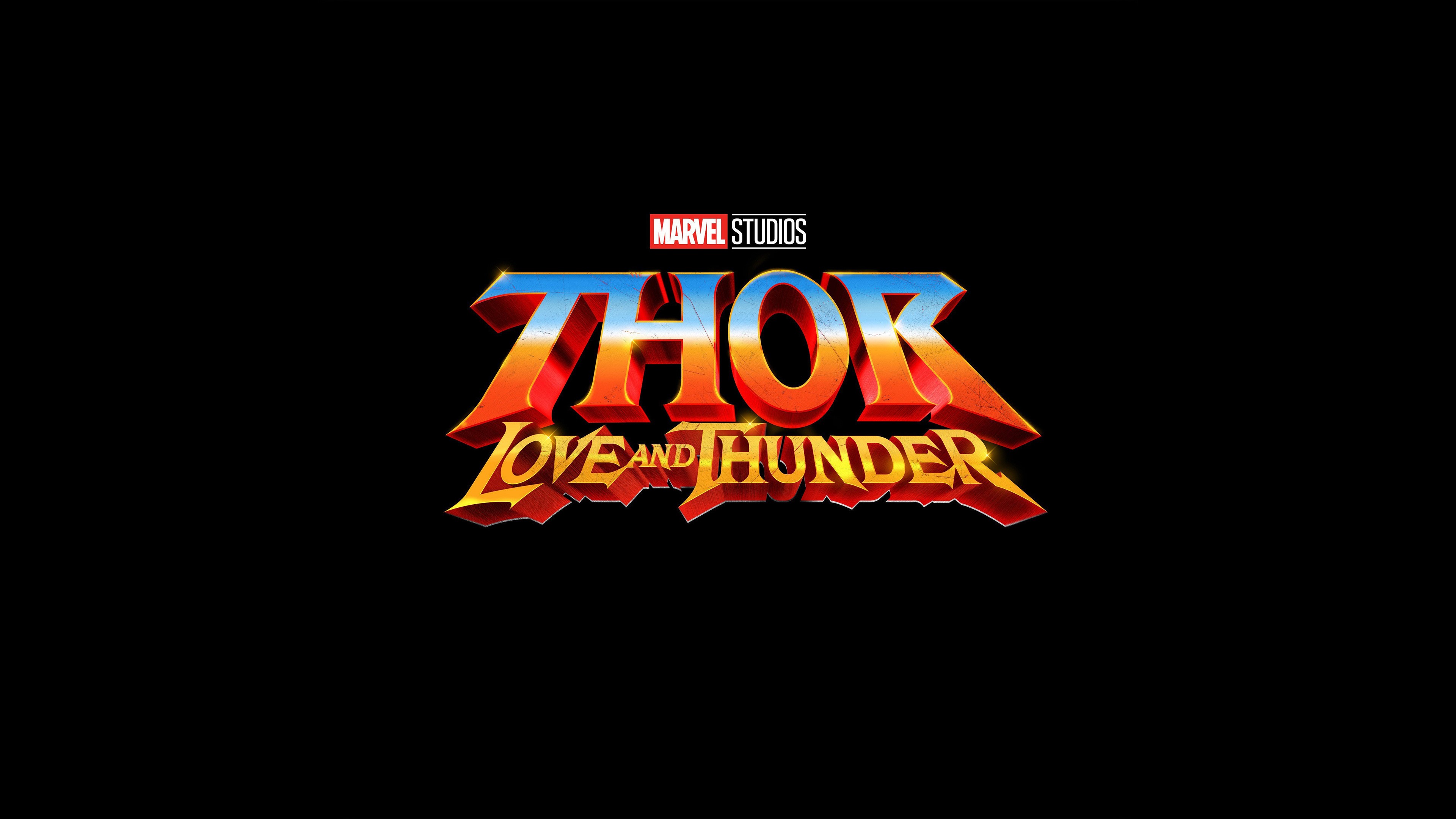 thor love and thunder, thor, movies, 2021 movies, hd, 4k, HD Wallpaper