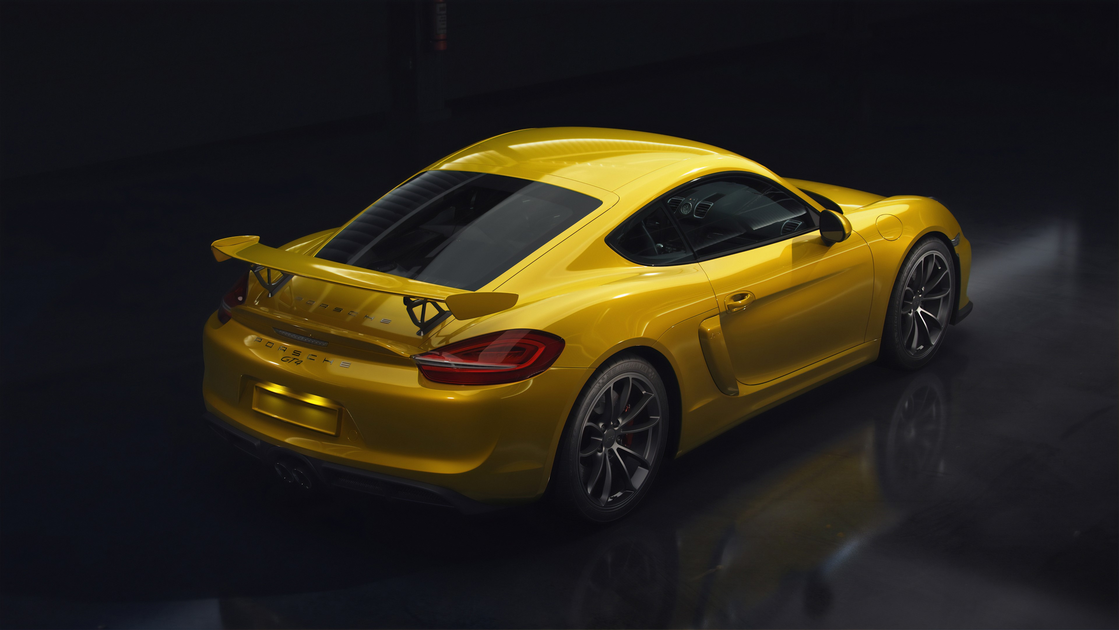 porsche, cars, hd, 4k, HD Wallpaper