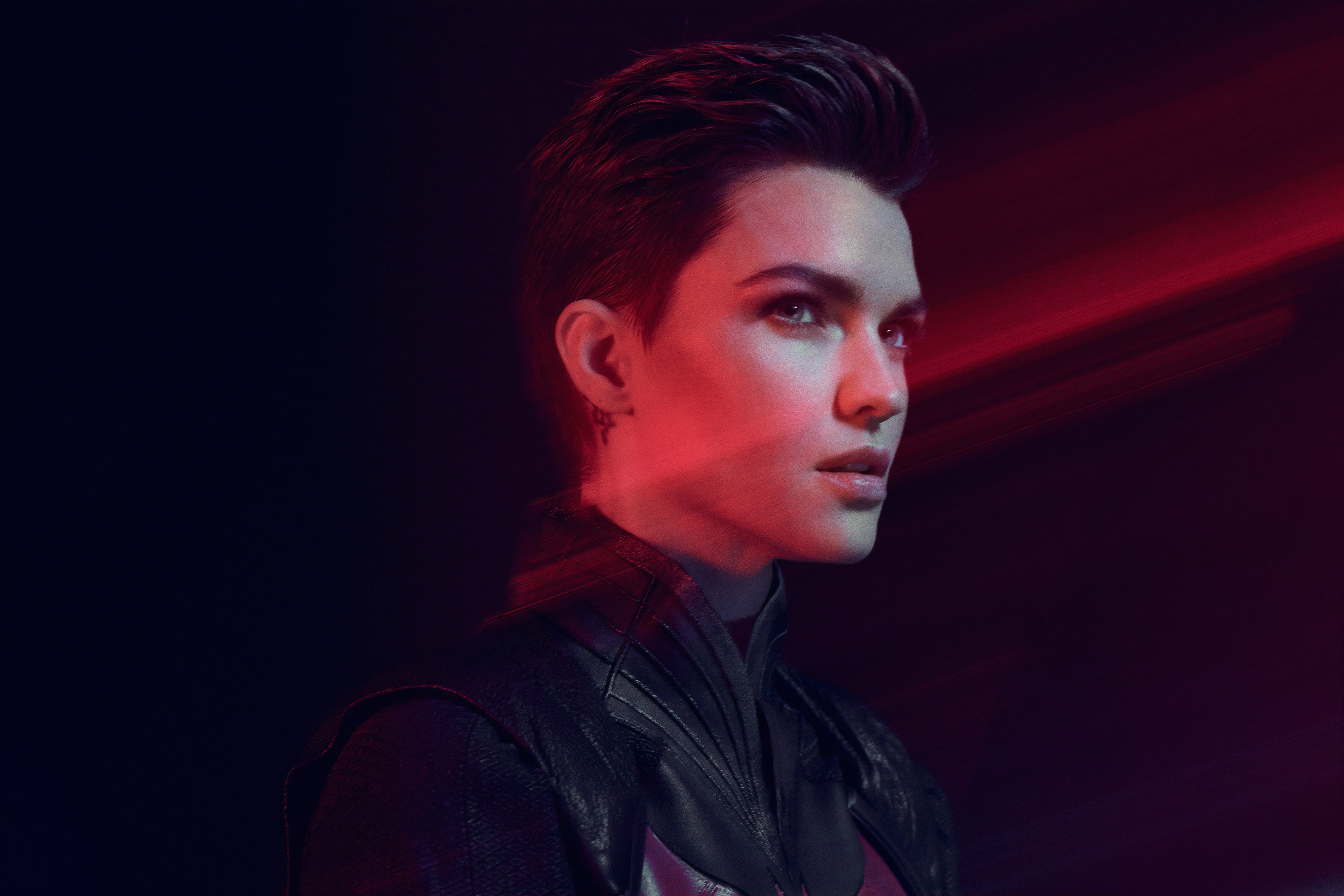 batwoman, hd, tv shows, 4k, ruby rose, HD Wallpaper