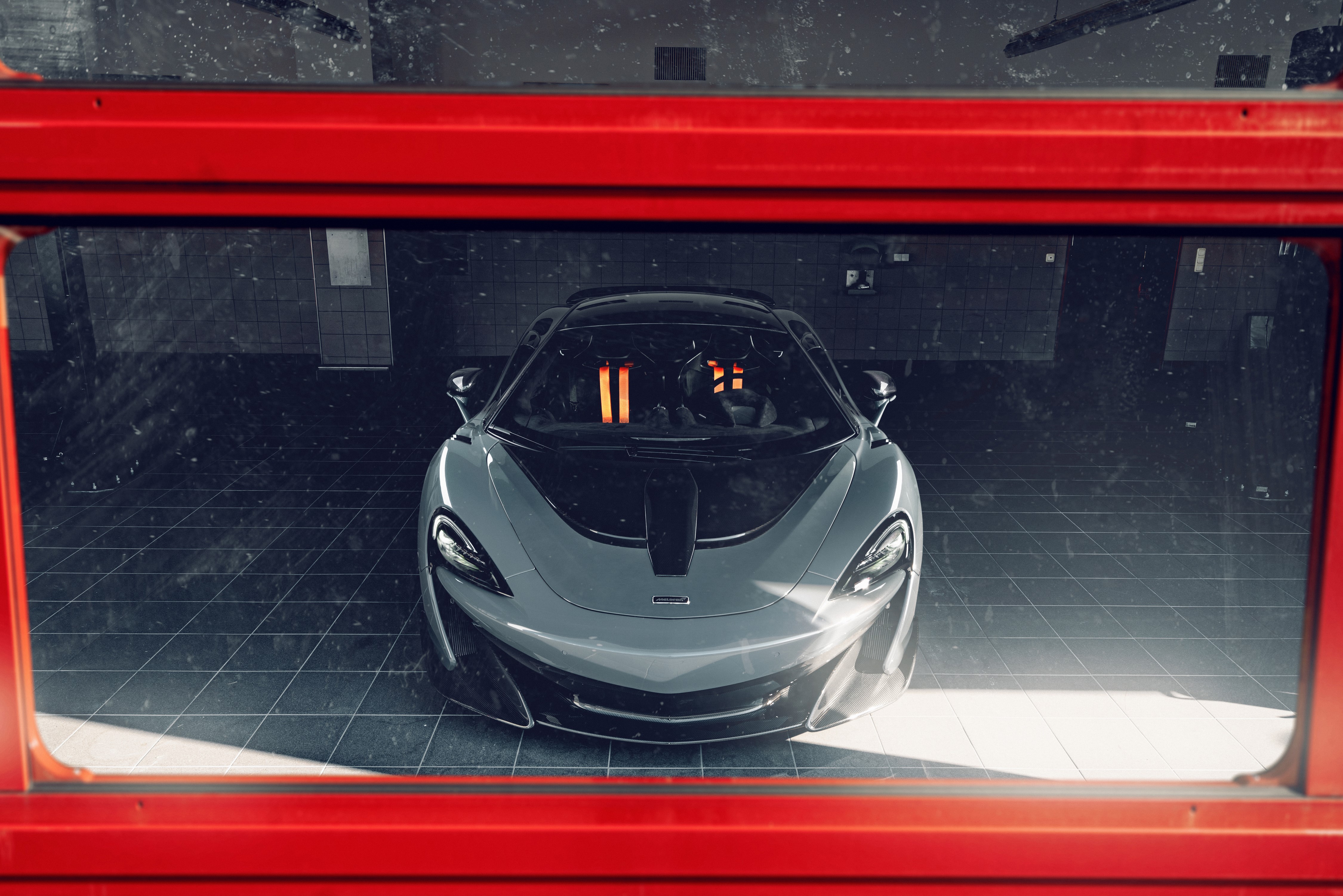 novitec, mclaren, cars, hd, 4k, 5k, HD Wallpaper