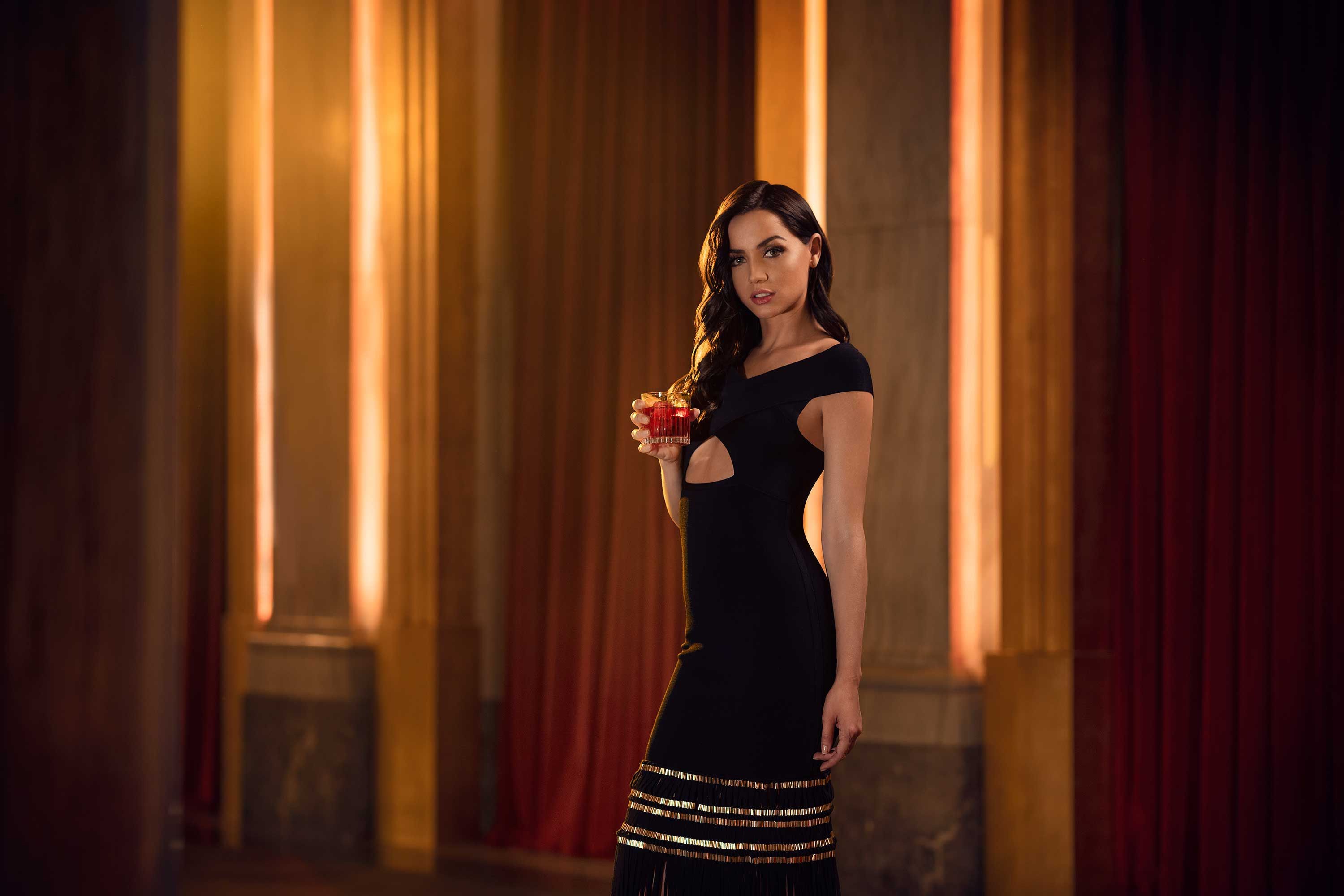 ana de armas, celebrities, girls, hd, HD Wallpaper