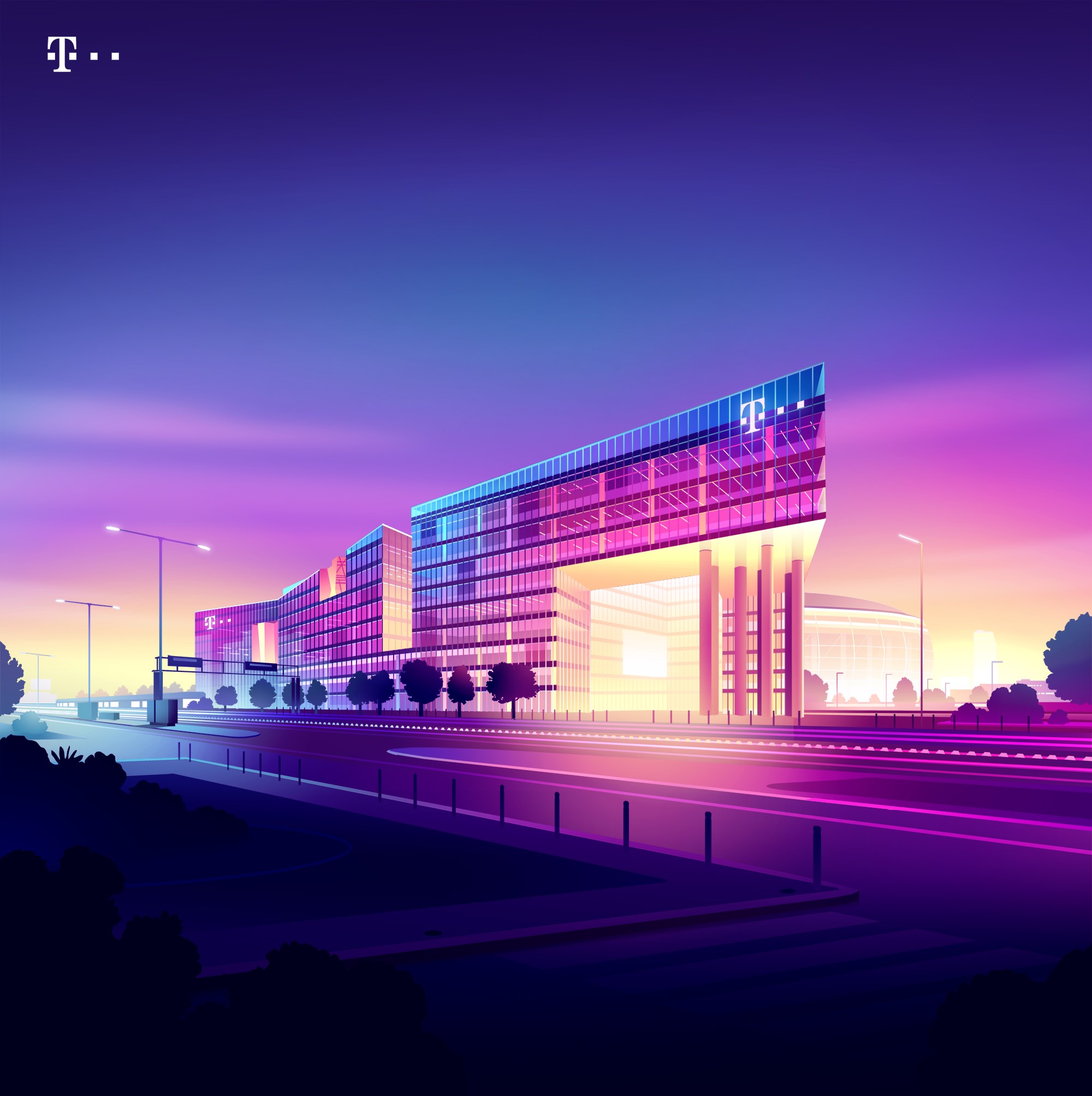 artist, artwork, hd, behance, HD Wallpaper