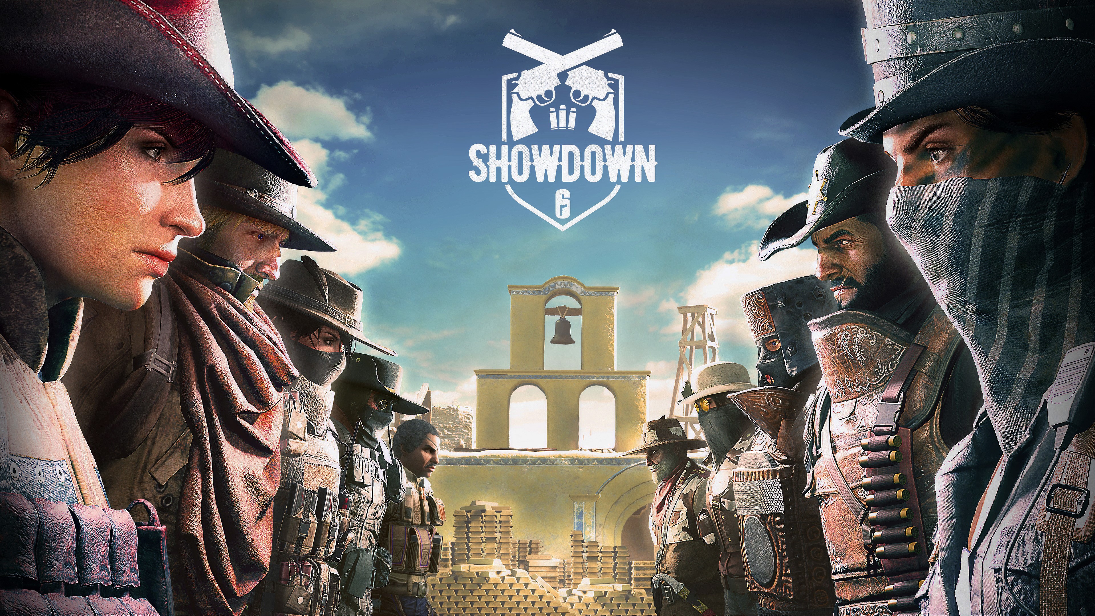 tom clancys rainbow six siege, games, hd, 4k, HD Wallpaper