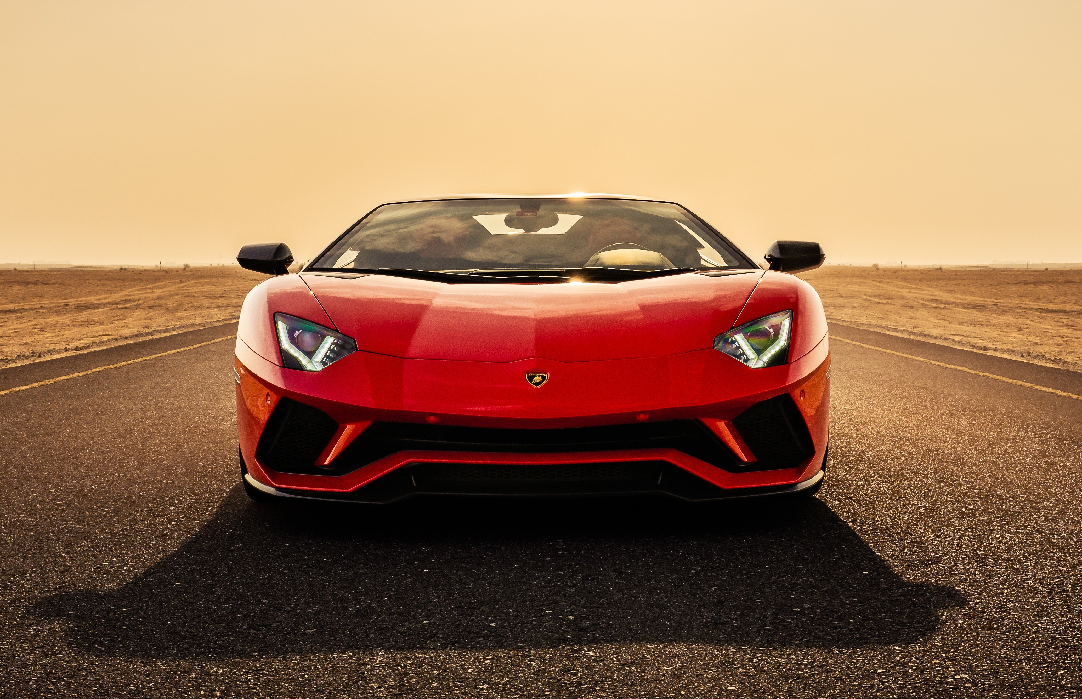 lamborghini aventador s, lamborghini aventador, lamborghini, cars, 2019 cars, 4k, hd, HD Wallpaper