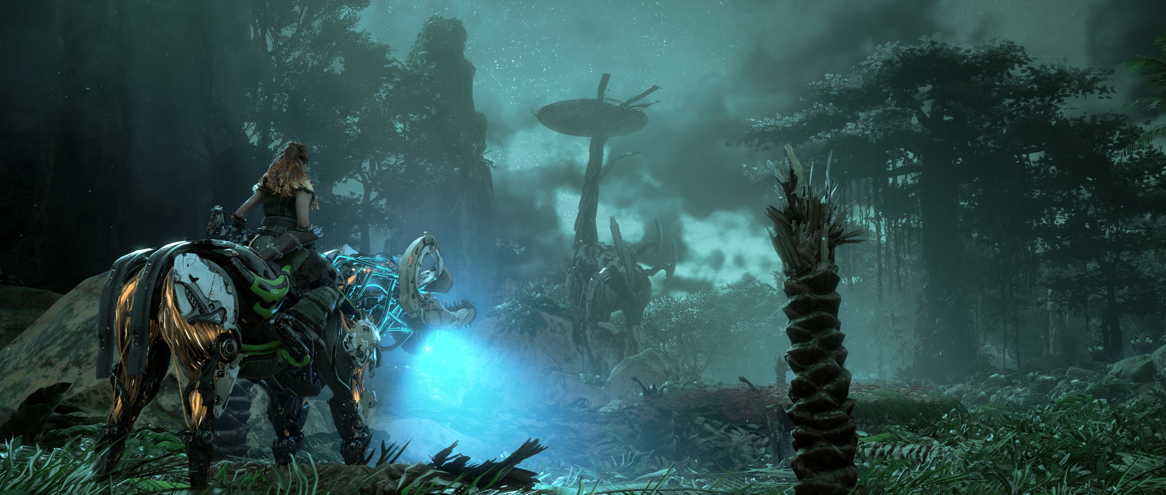 horizon zero dawn, games, pc games, xbox games, ps games, hd, 4k, 2019 games, HD Wallpaper
