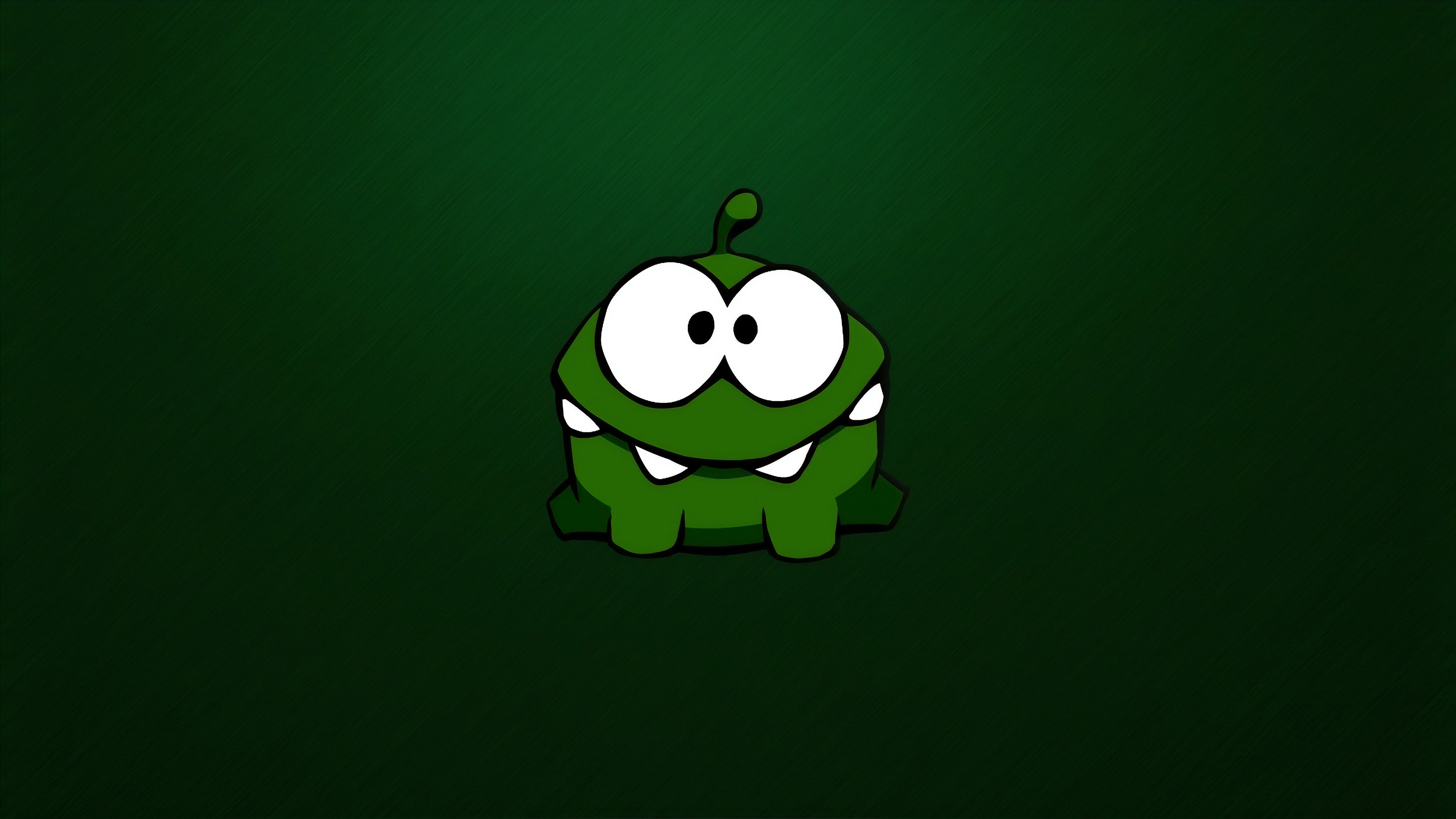 cut the rope, games, hd, 4k, HD Wallpaper