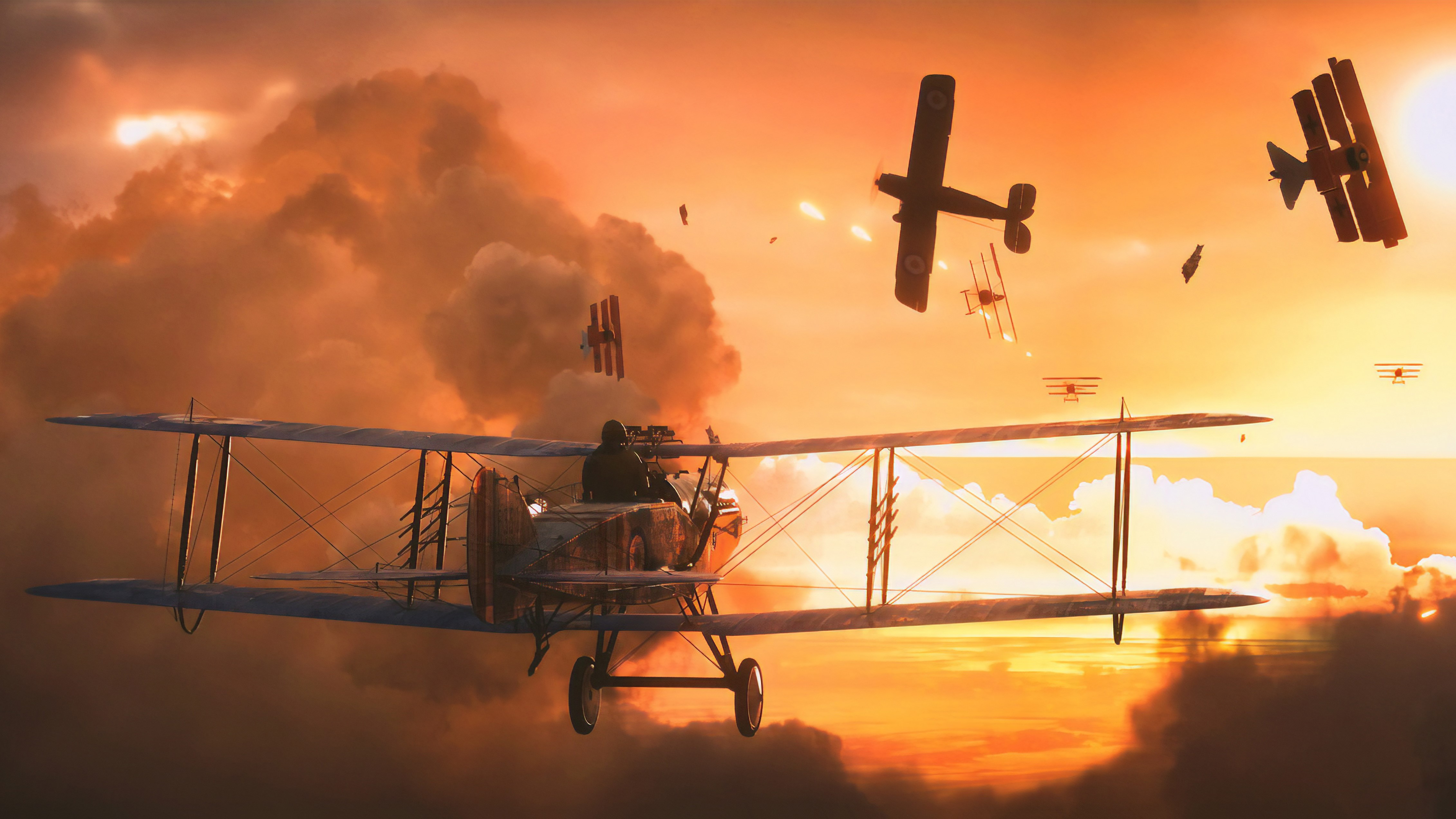 battlefield 1, 2019 games, games, hd, 4k, 5k, HD Wallpaper