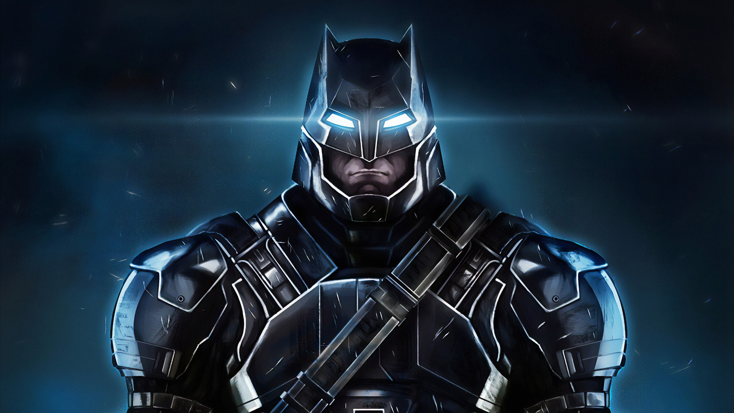 batman, hd, superheroes, artwork, digital art, behance, HD Wallpaper