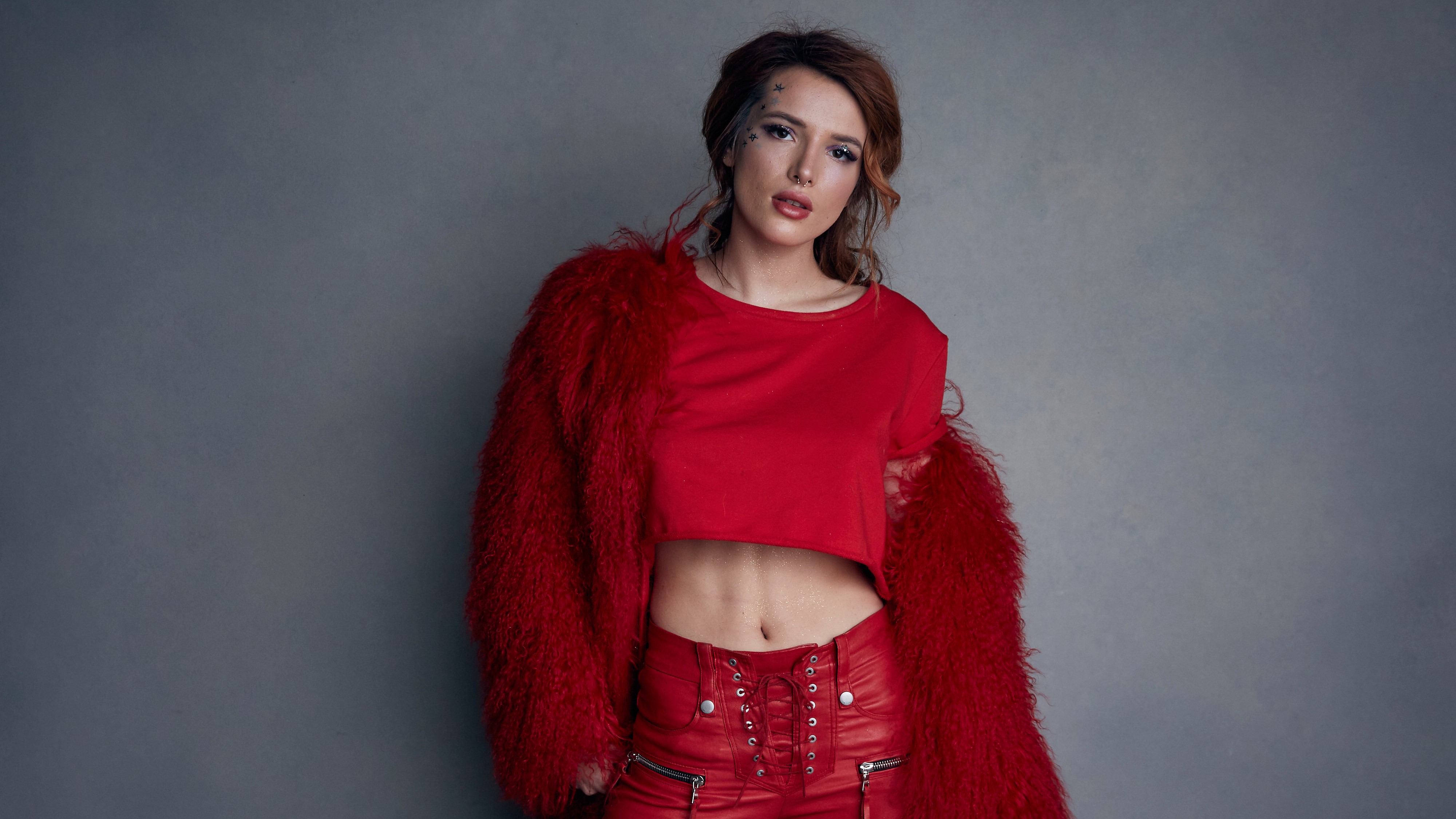 bella thorne, celebrities, girls, hd, 4k, HD Wallpaper