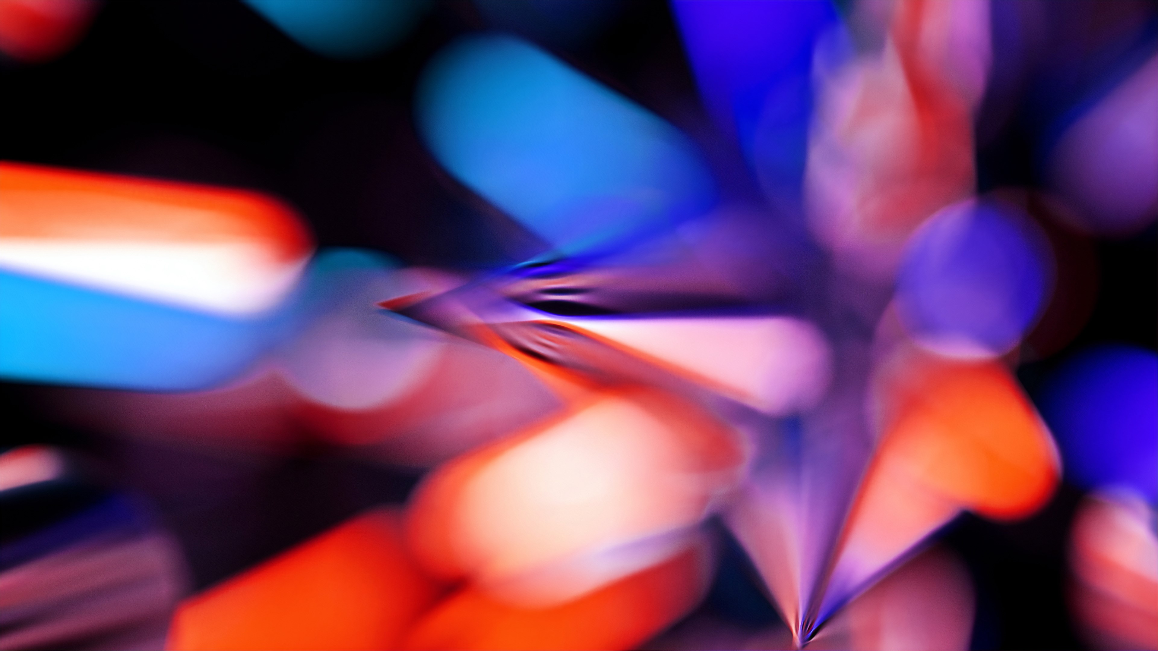 abstract, digital art, hd, 4k, lights, deviantart, HD Wallpaper