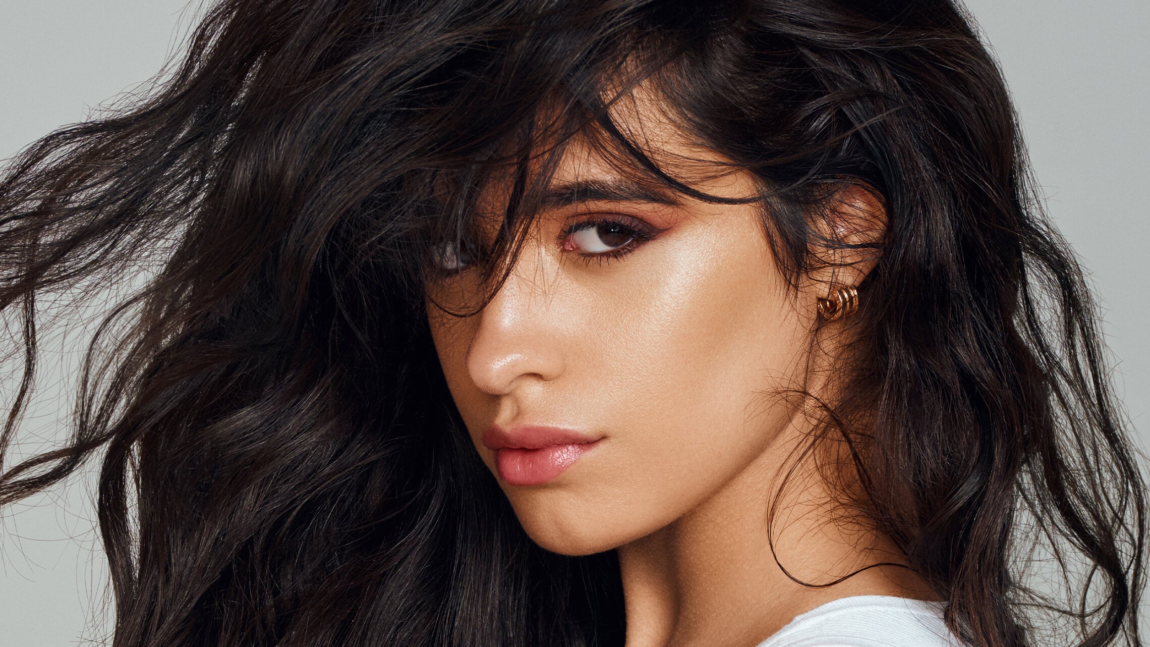 camila cabello, music, celebrities, girls, hd, singer, HD Wallpaper