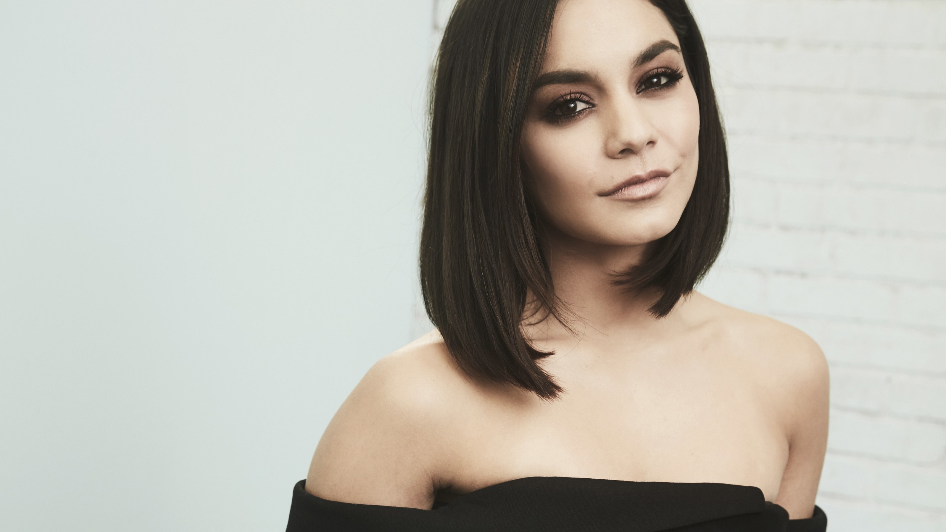 vanessa hudgens, celebrities, girls, hd, 4k, HD Wallpaper