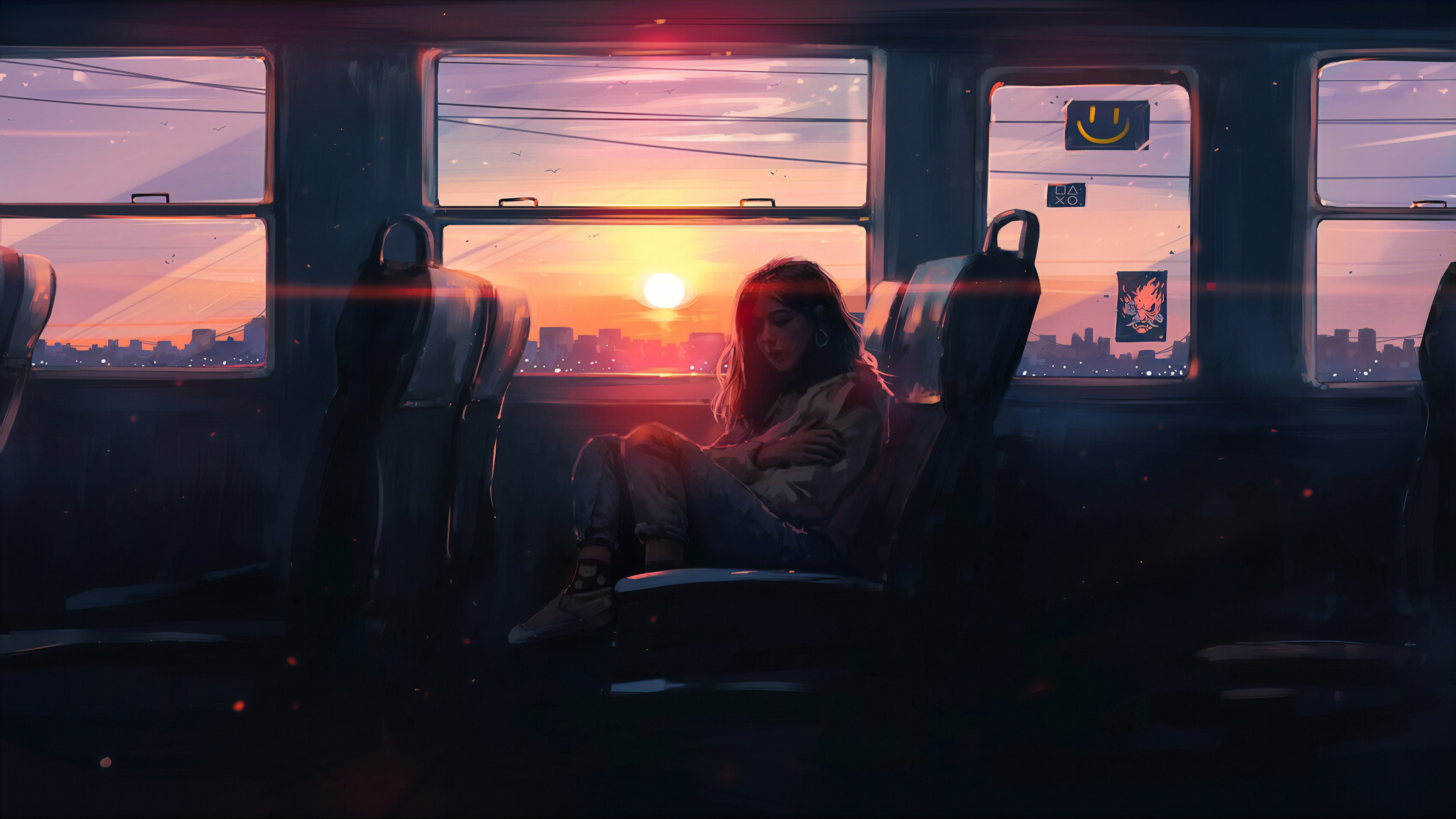 artist, artwork, digital art, hd, artstation, 4k, HD Wallpaper