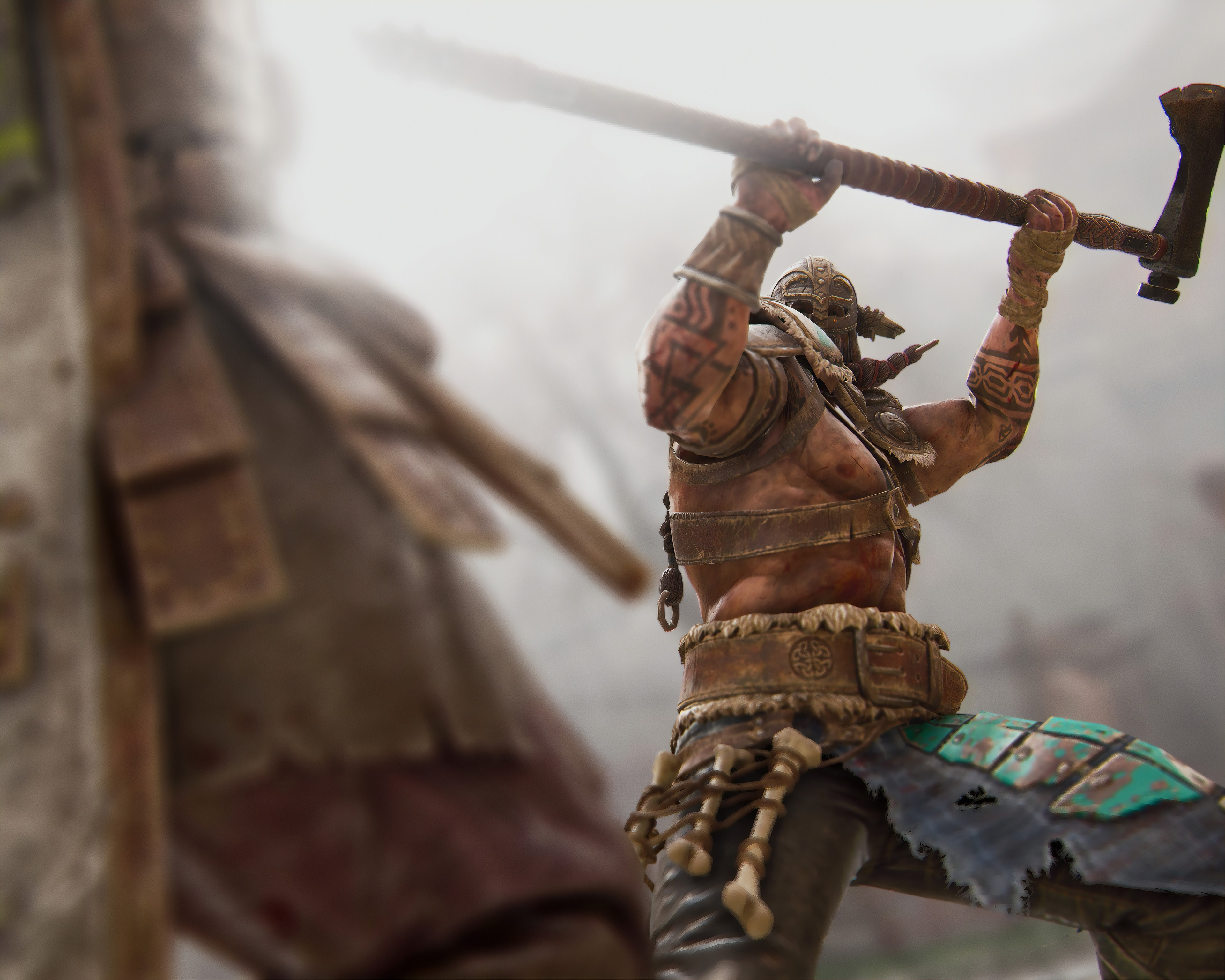 for honor, games, ps games, xbox games, pc games, 2019 games, hd, 4k, HD Wallpaper