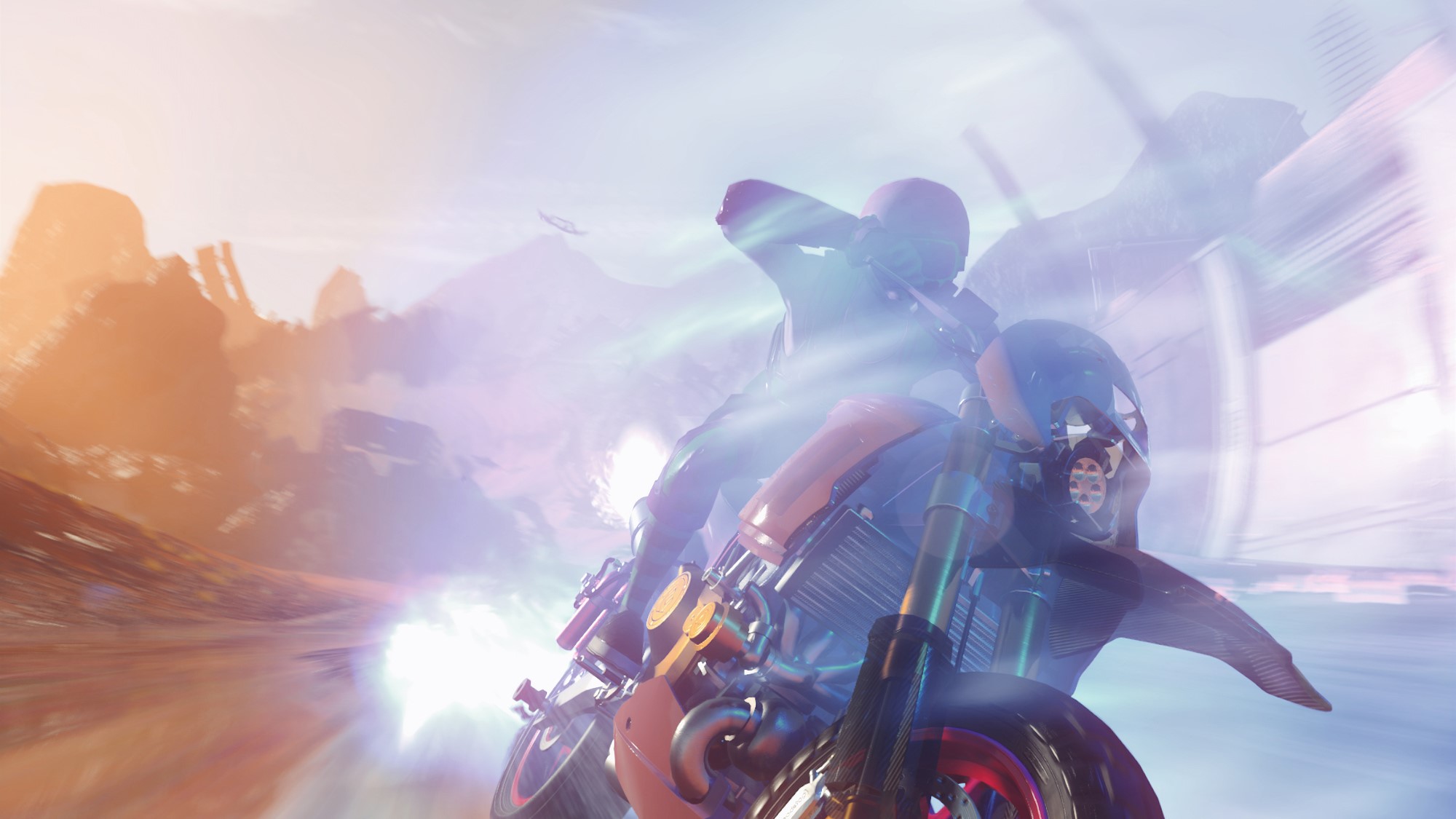onrush, 2019 games, games, hd, HD Wallpaper
