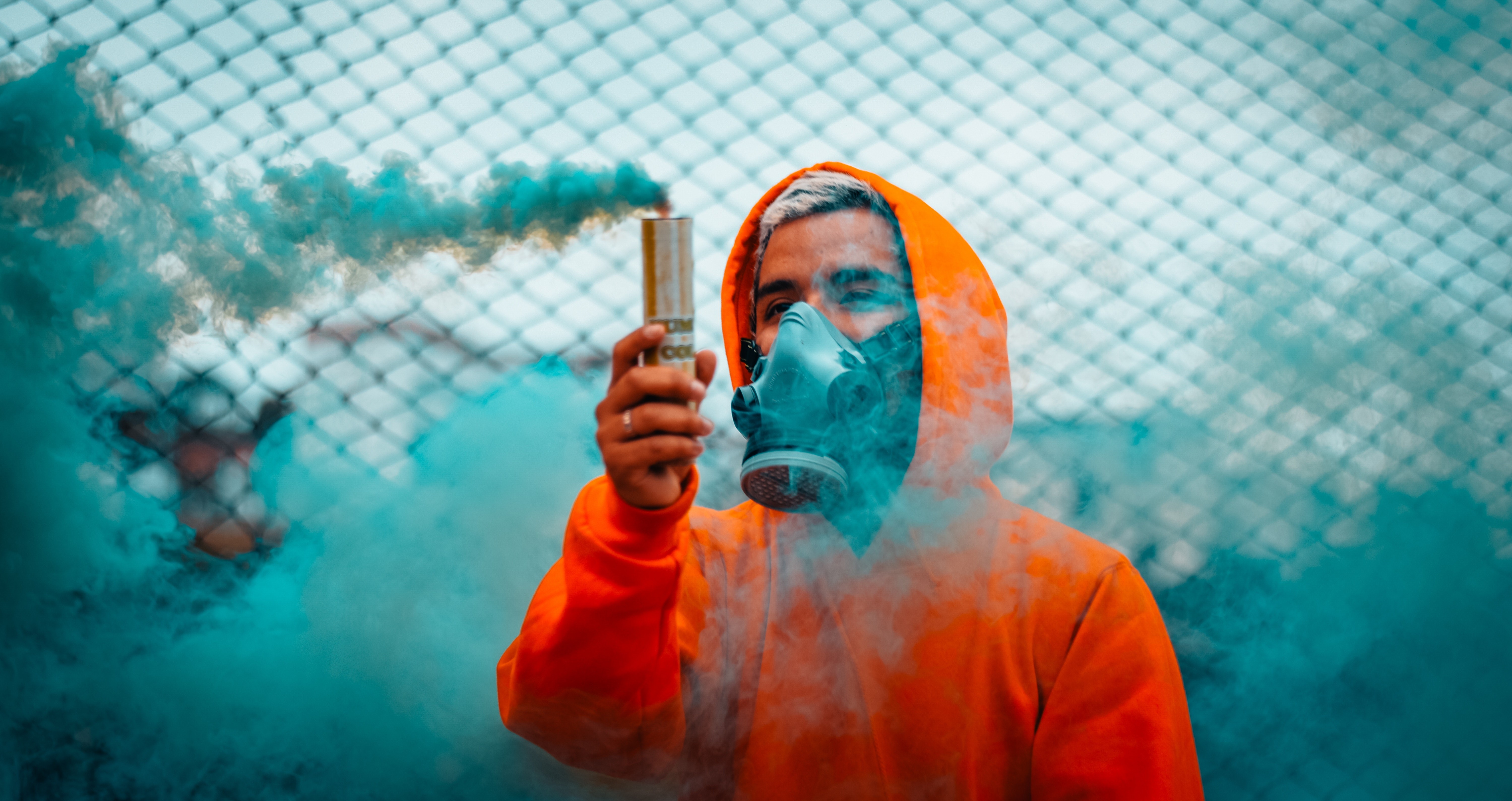 photography, mask, hd, 4k, 5k, HD Wallpaper