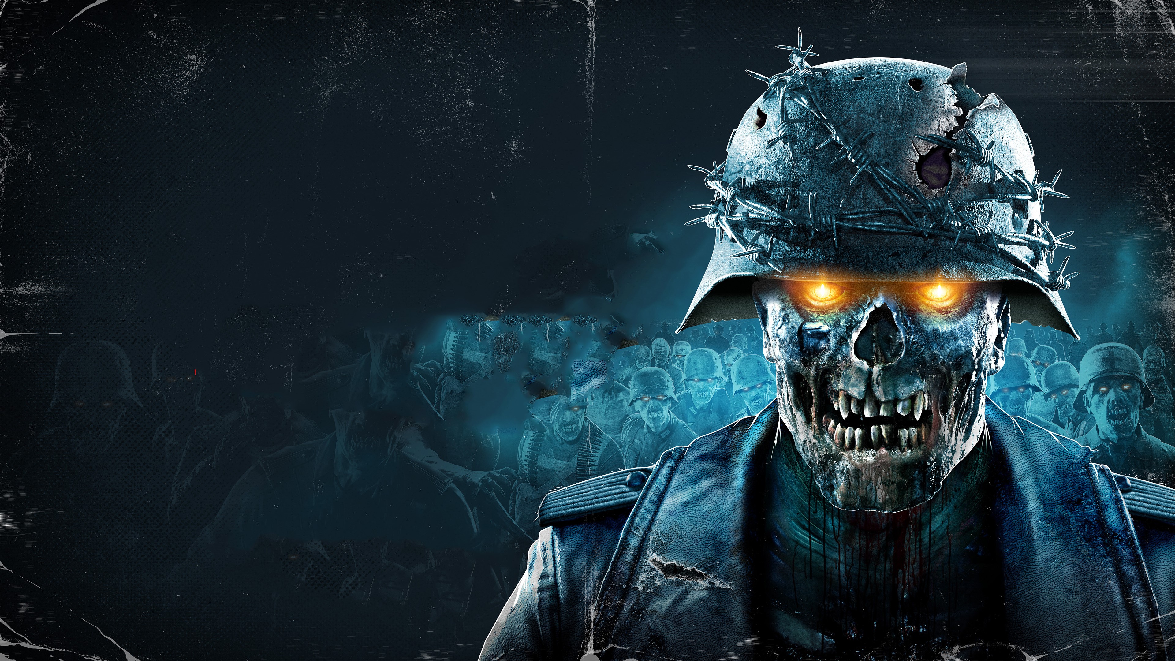 zombie army 4, games, hd, 4k, HD Wallpaper