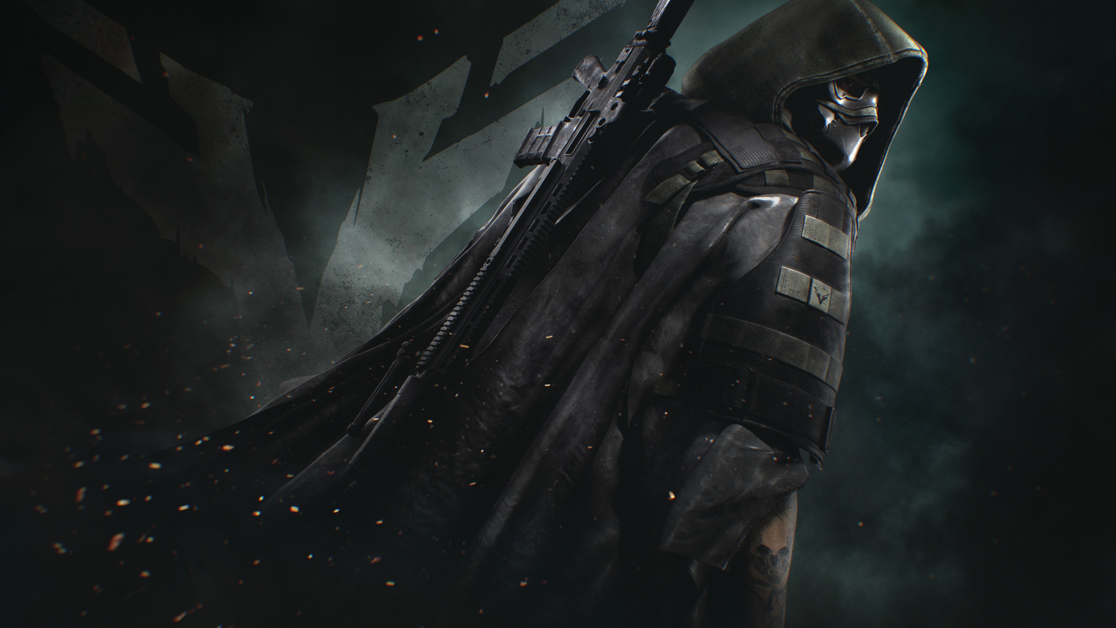 tom clancys ghost recon breakpoint, 2019 games, games, hd, 4k, HD Wallpaper