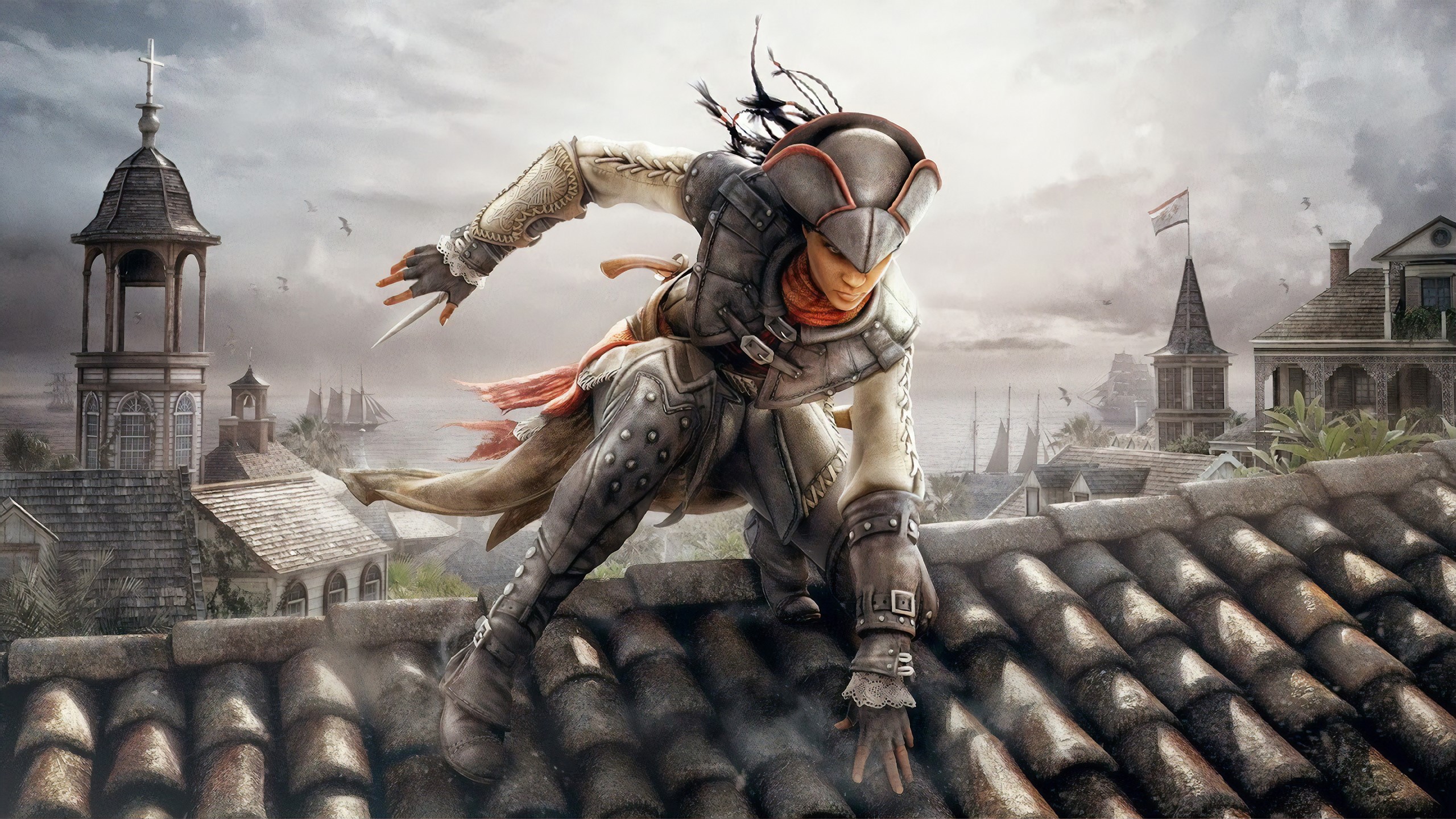 assassins creed, games, xbox games, ps games, pc games, hd, HD Wallpaper