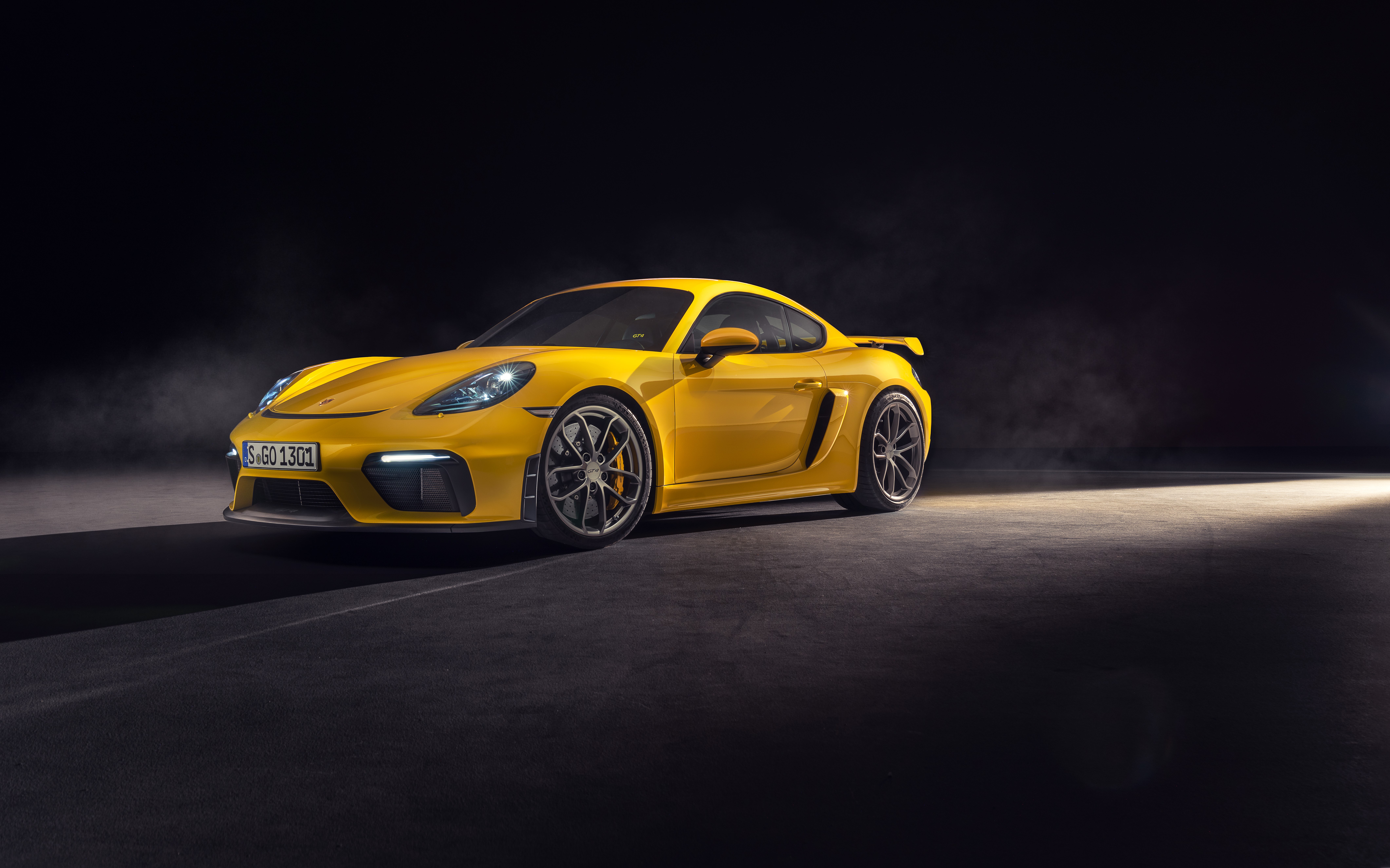 porsche 718, porsche, cars, hd, 4k, 5k, 8k, HD Wallpaper