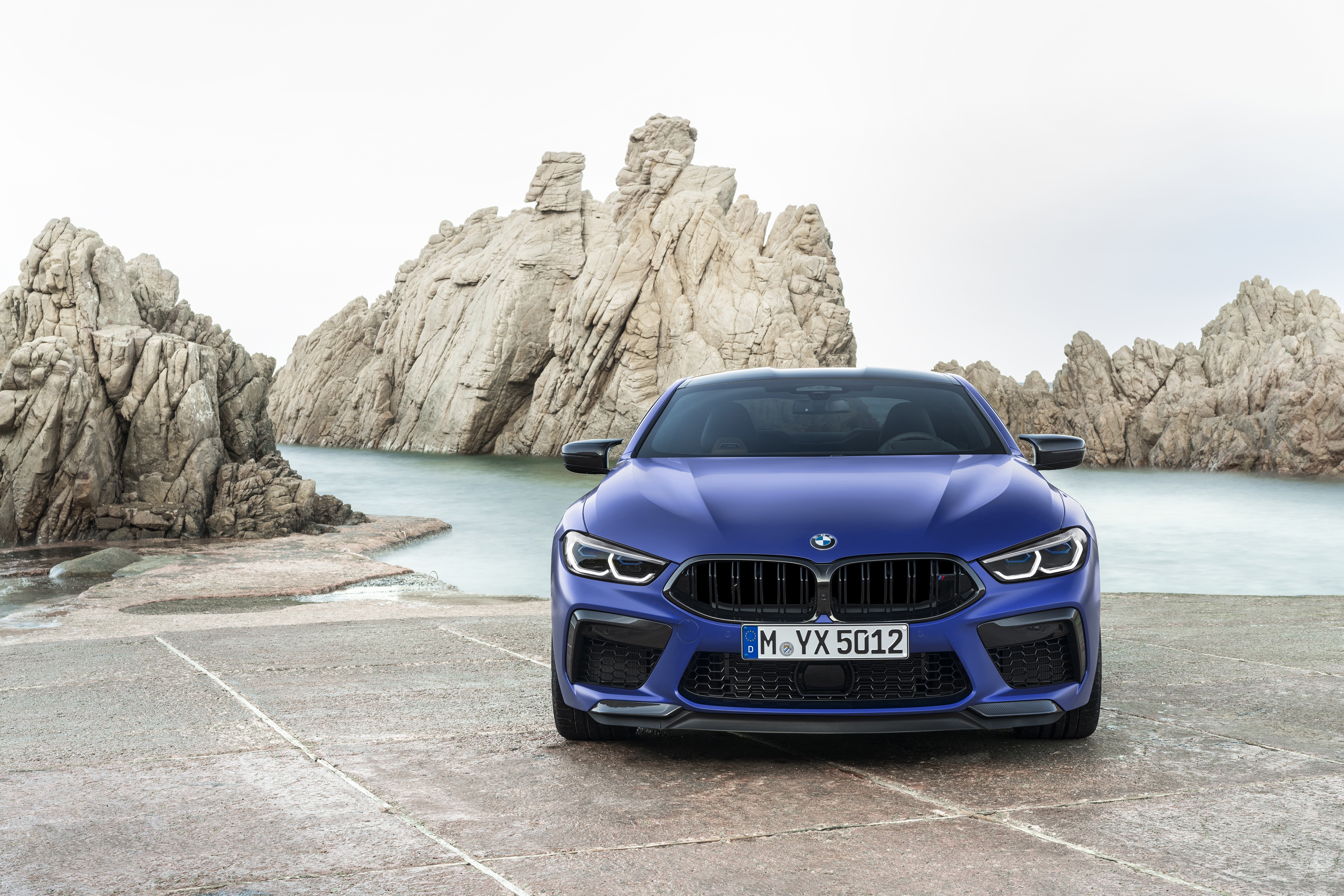 bmw m8, bmw, cars, 2019 cars, hd, 4k, 5k, HD Wallpaper