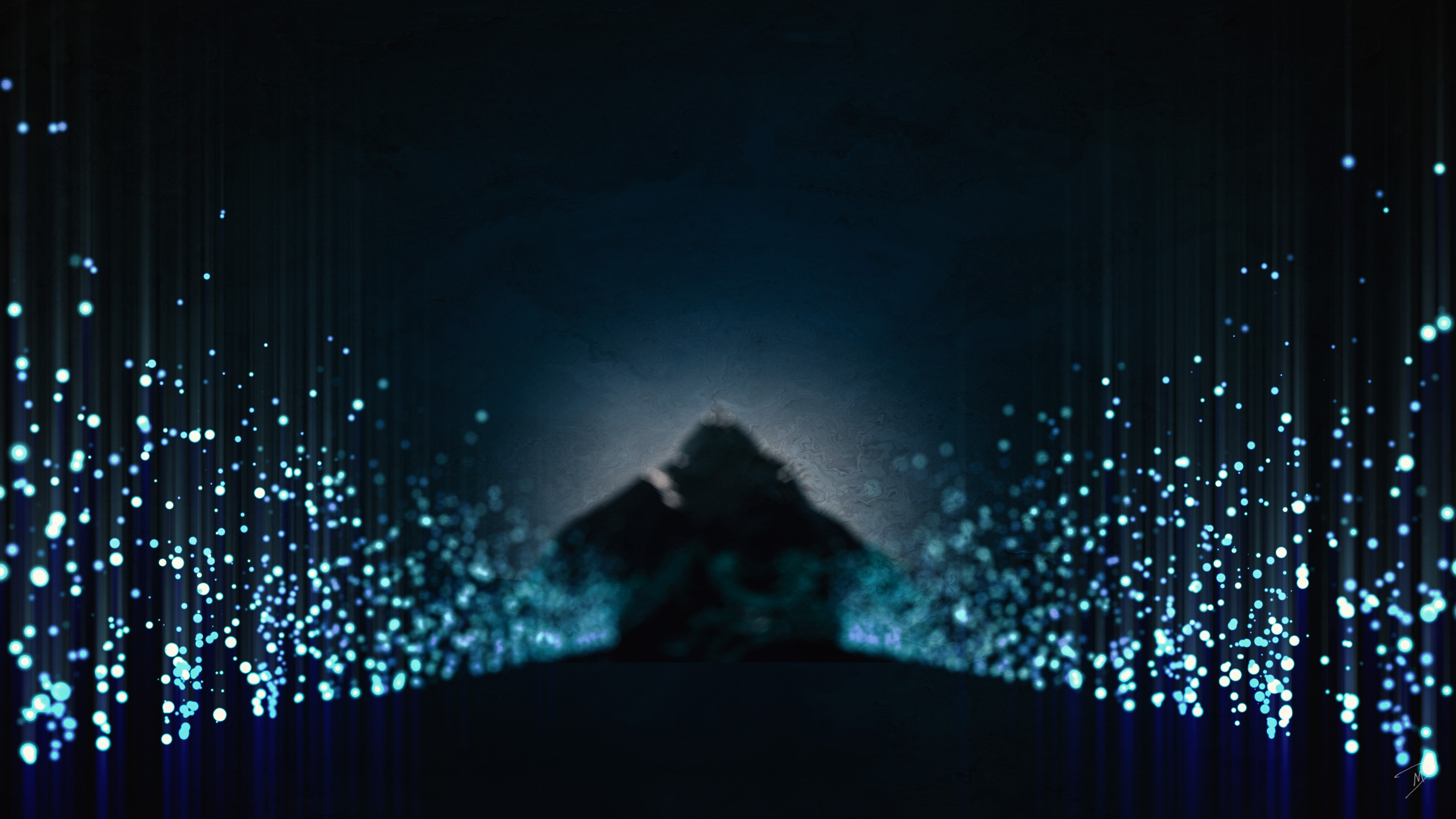 abstract, hd, 4k, behance, artist, artwork, digital art, HD Wallpaper
