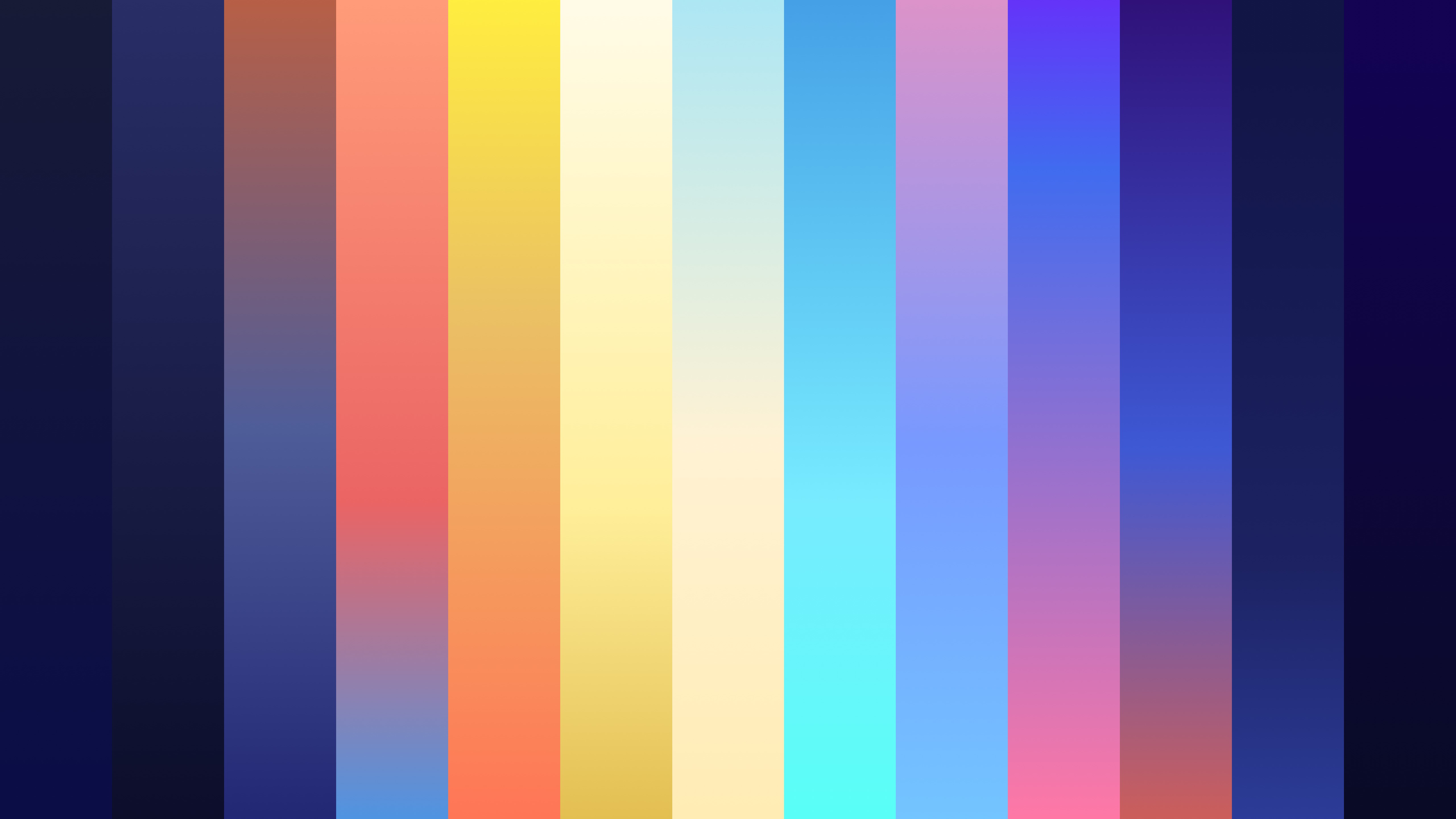 gradient, abstract, artist, artwork, digital art, hd, deviantart, 4k, 5k, HD Wallpaper