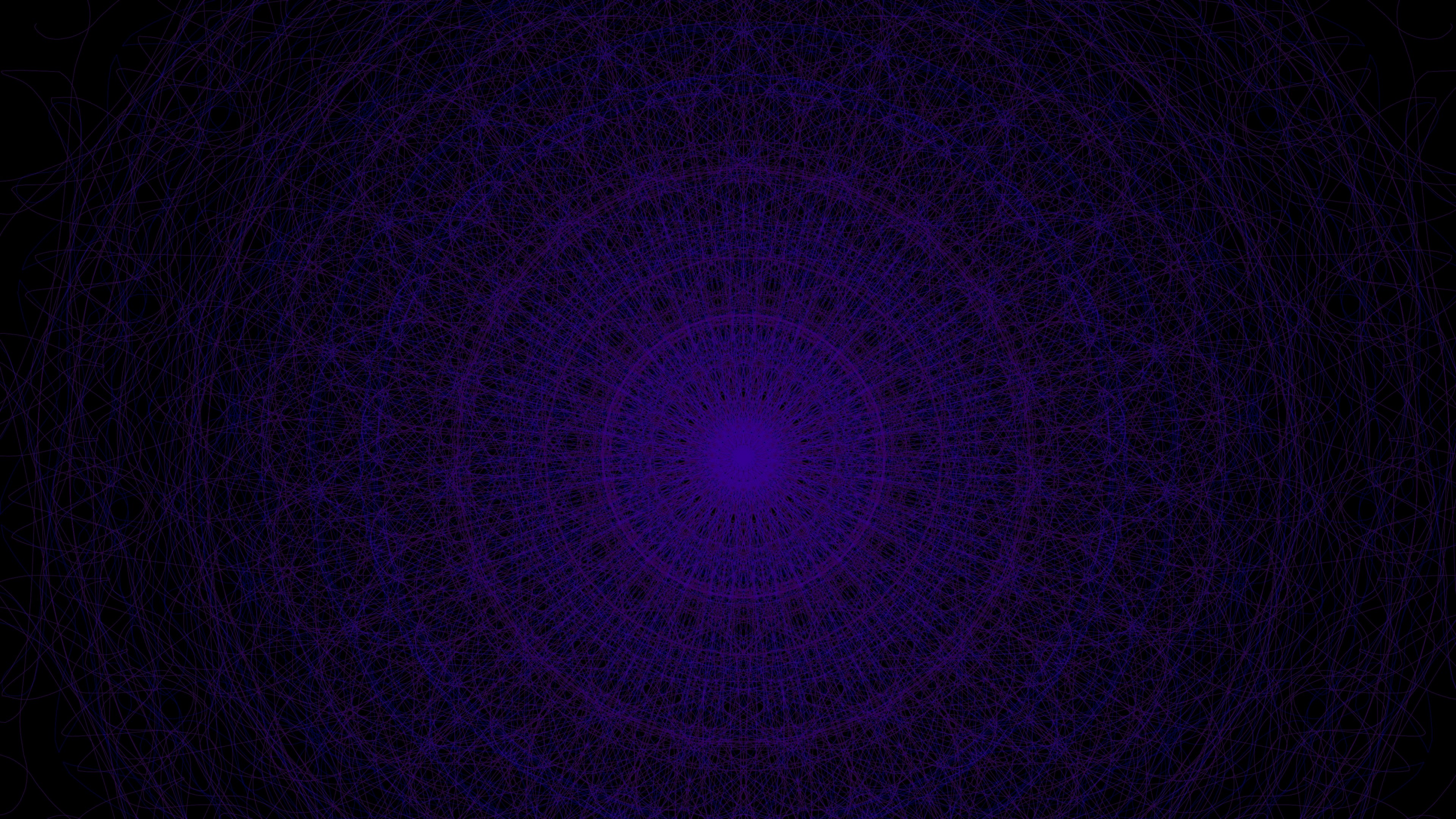 abstract, digital art, hd, 4k, deviantart, HD Wallpaper