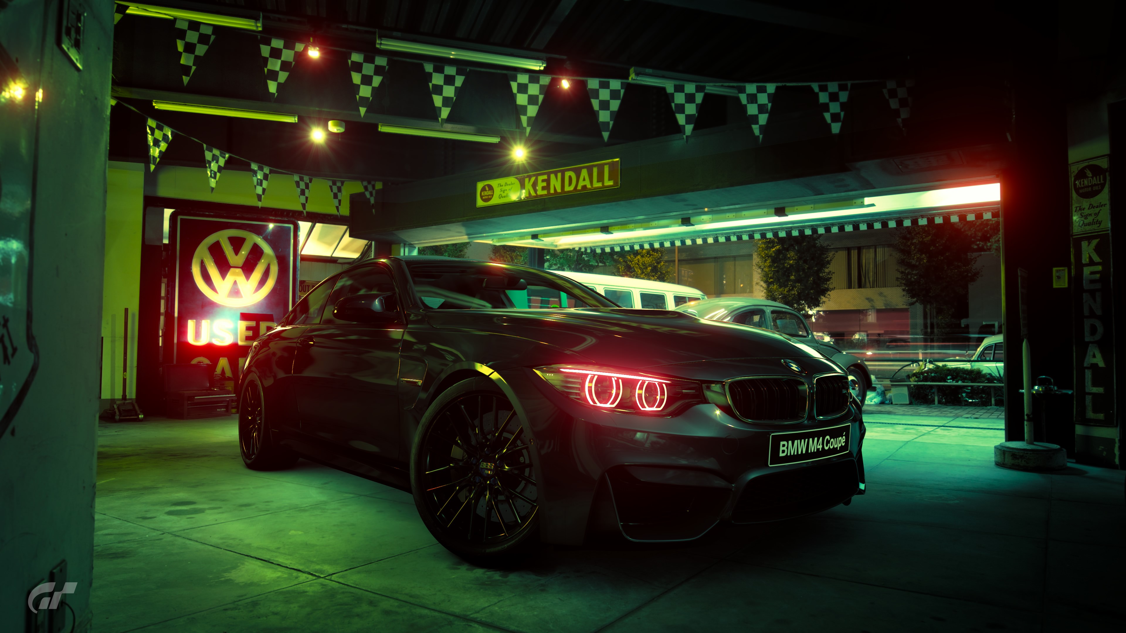 gran turismo sport, games, 4k, 2019 games, hd, bmw m4, bmw, HD Wallpaper