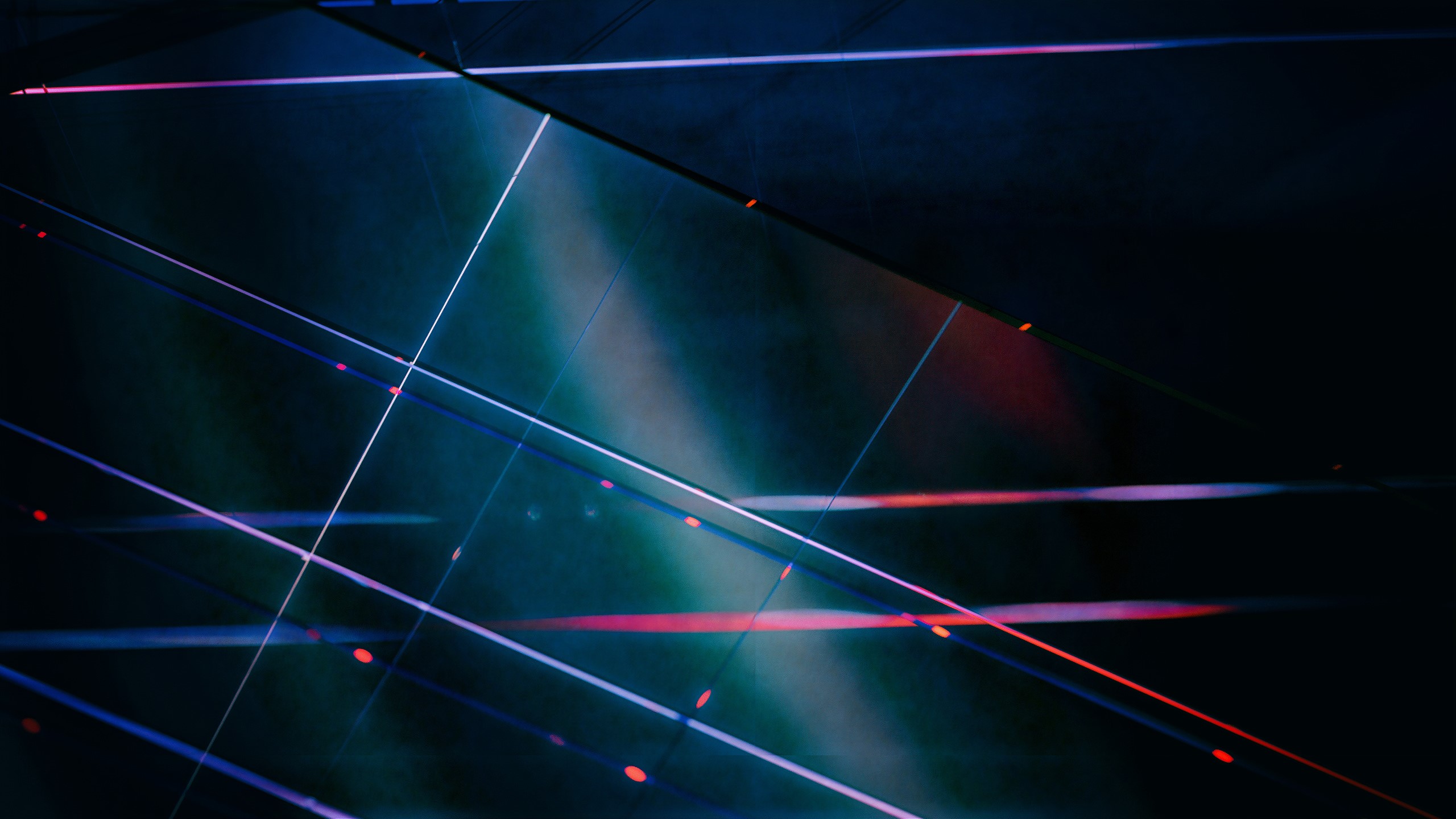 abstract, lines, hd, behance, HD Wallpaper