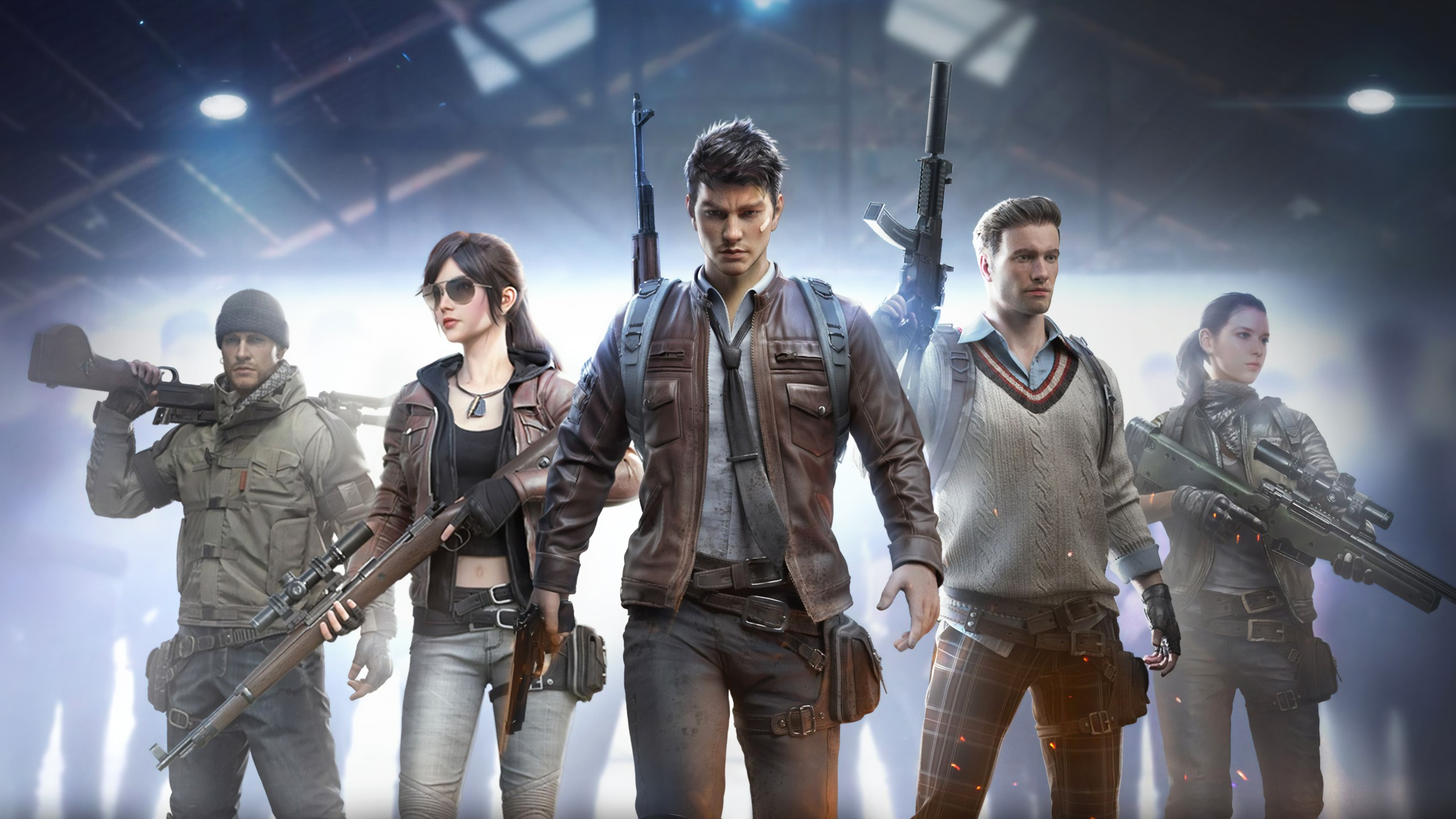 pubg, playerunknowns battlegrounds, 2019 games, games, hd, HD Wallpaper