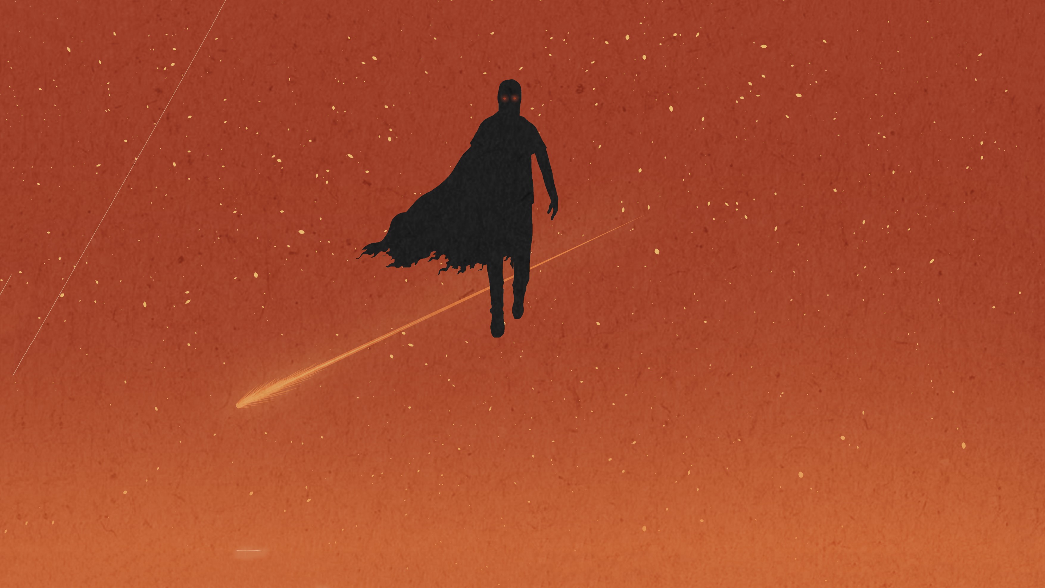 brightburn, 2019 movies, movies, hd, 4k, HD Wallpaper