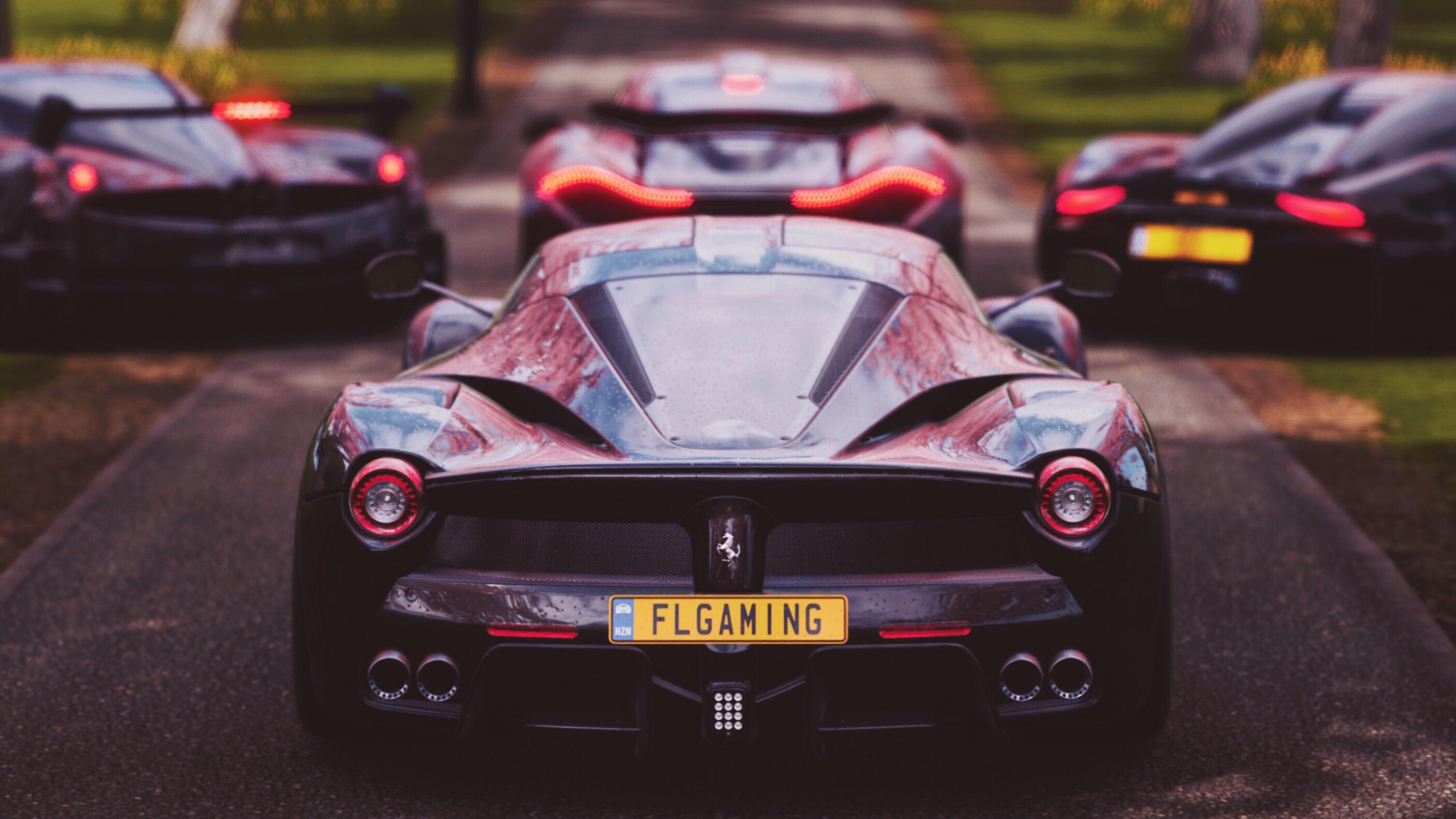 forza horizon 4, forza, 2019 games, hd, cars, 4k, HD Wallpaper