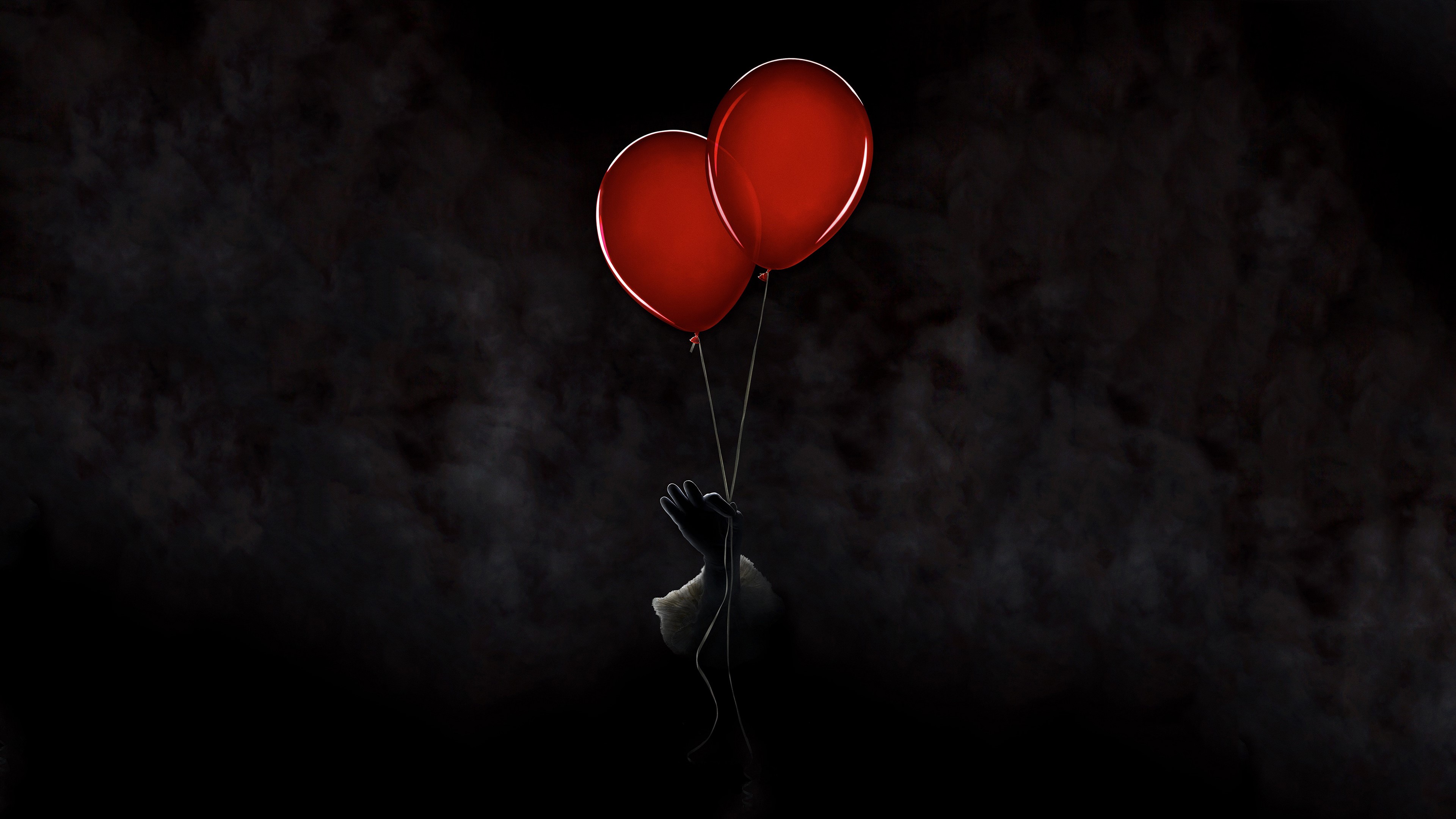 it chapter two, 2019 movies, movies, hd, it, 4k, HD Wallpaper