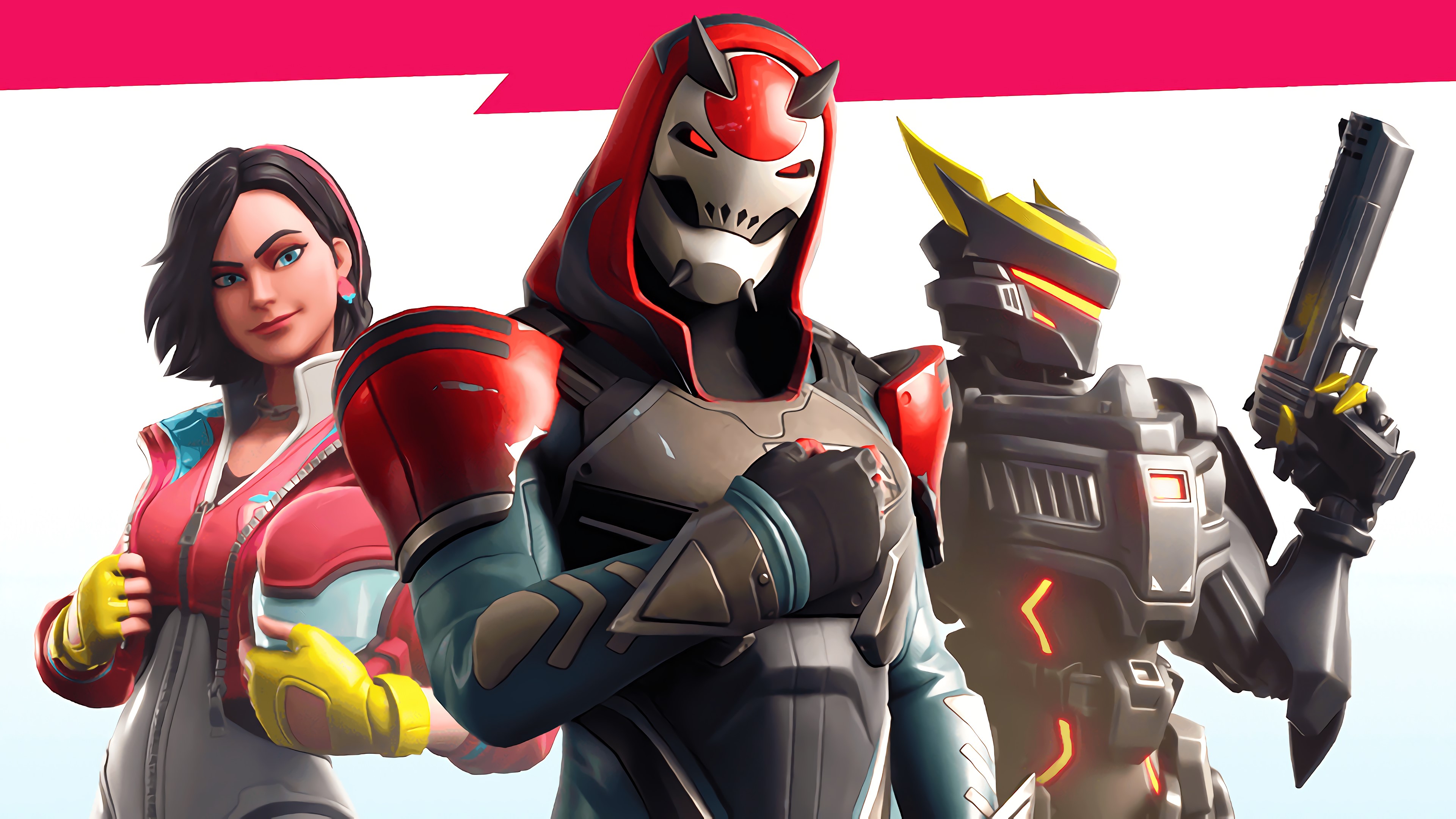 fortnite season 9, fortnite, games, 2019 games, ps games, hd, 4k, HD Wallpaper