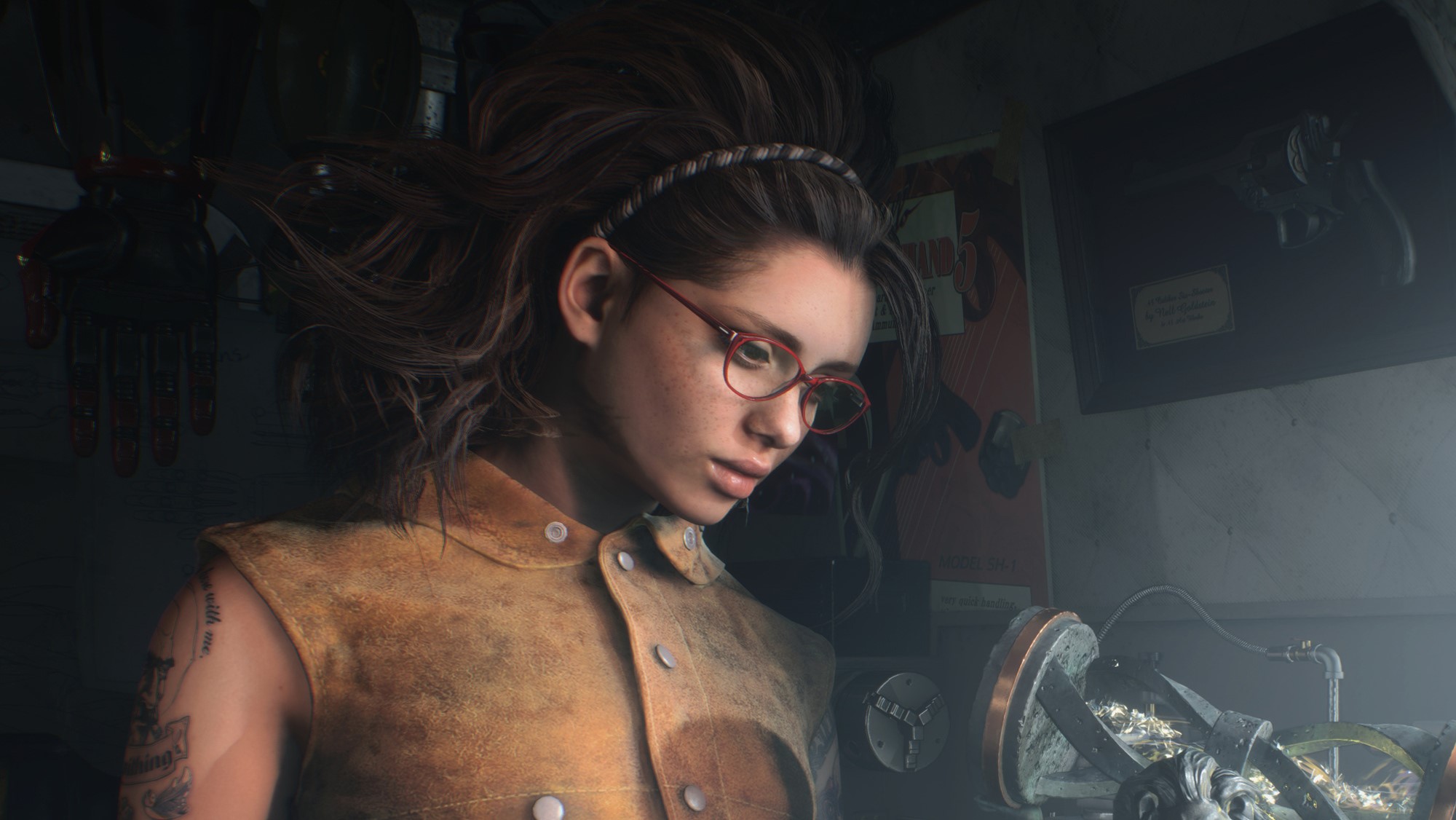 devil may cry 5, 2019 games, games, hd, HD Wallpaper