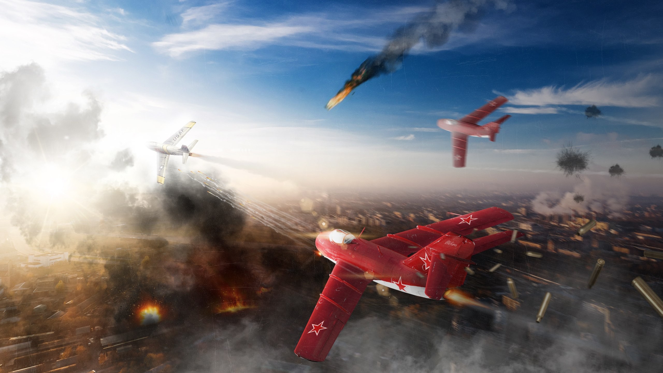 war thunder, games, hd, HD Wallpaper