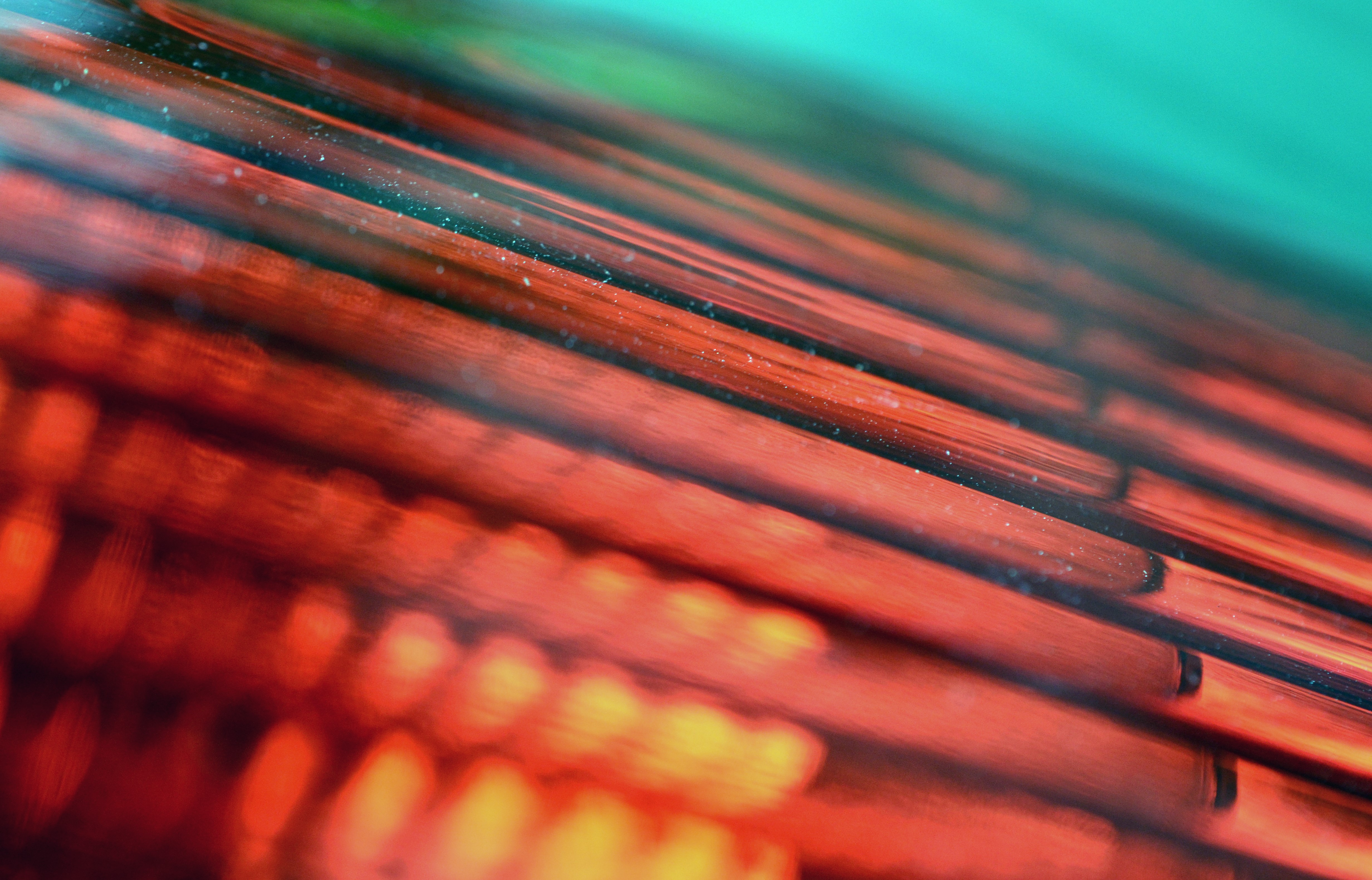 abstract, digital art, hd, 4k, 5k, macro, deviantart, HD Wallpaper