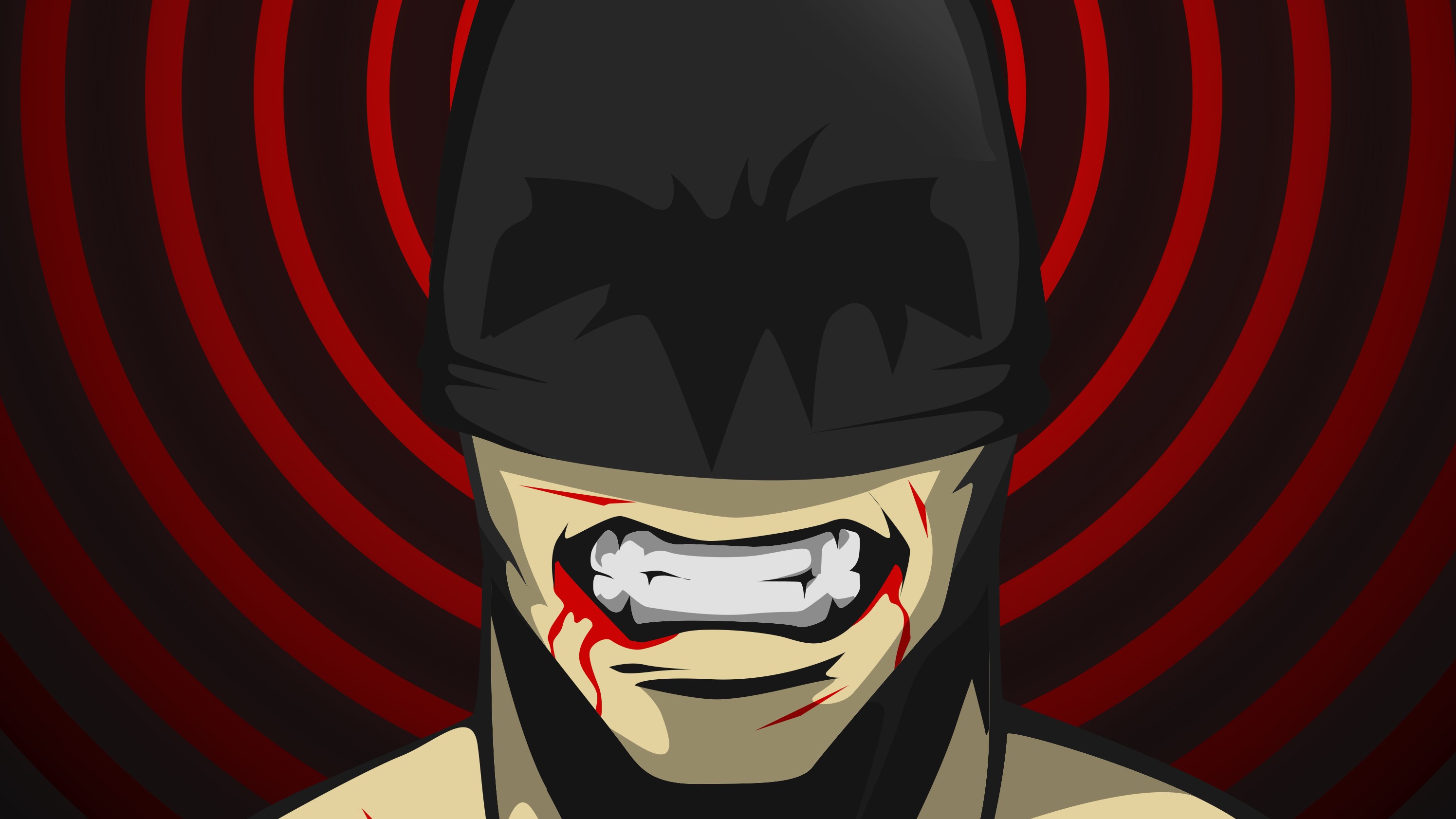 daredevil, superheroes, digital art, artist, artwork, hd, HD Wallpaper