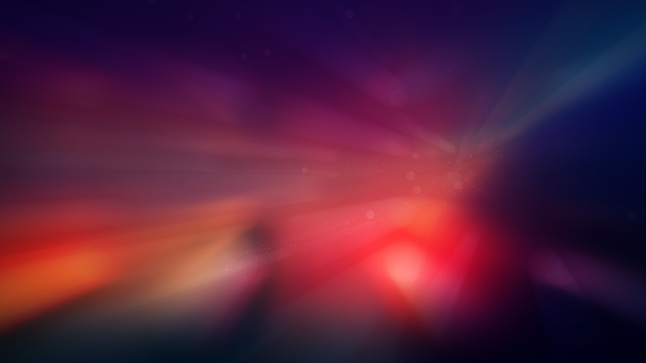 digital art, shapes, colorful, hd, abstract, HD Wallpaper
