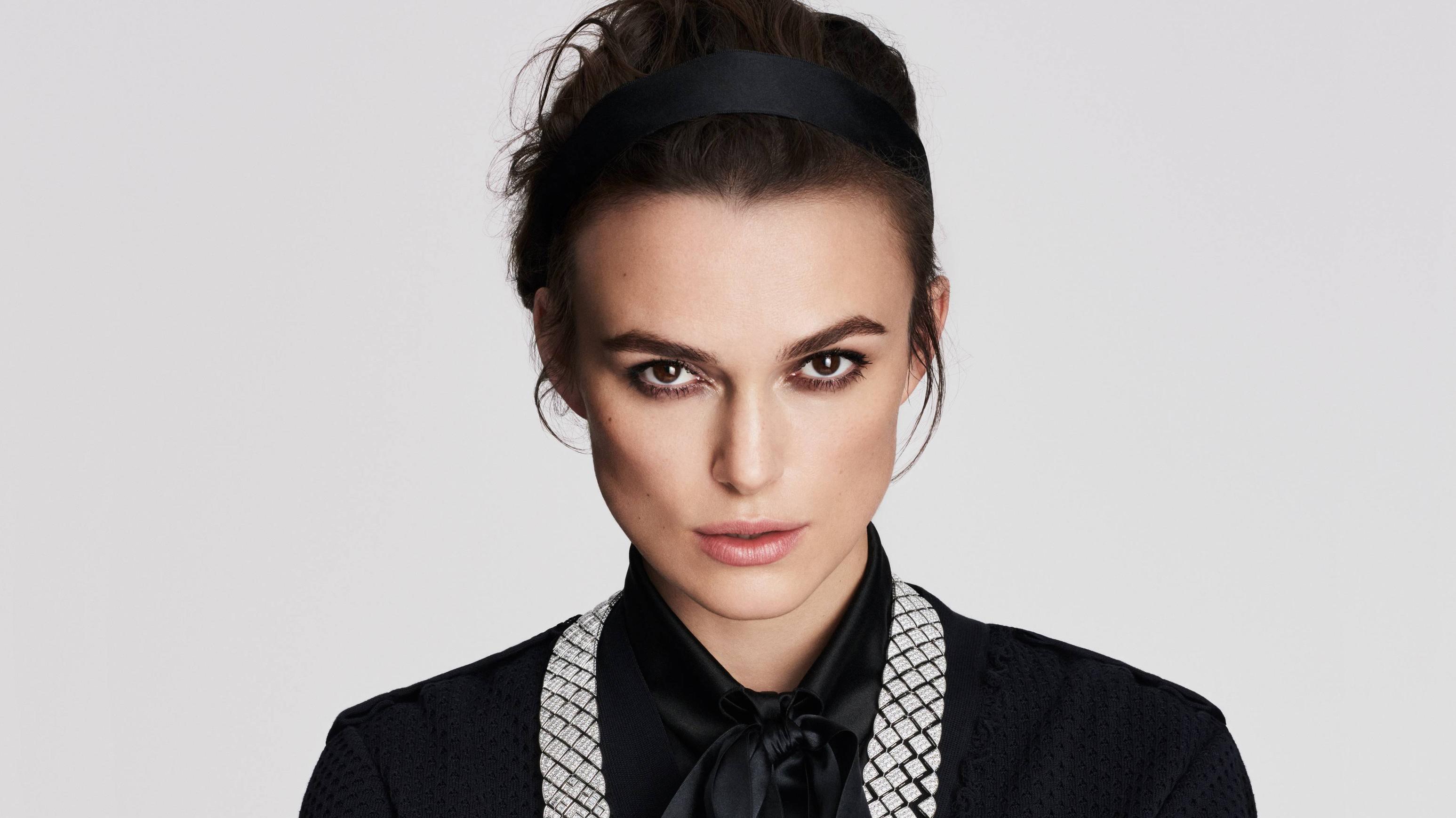 keira knightley, celebrities, girls, hd, 4k, HD Wallpaper