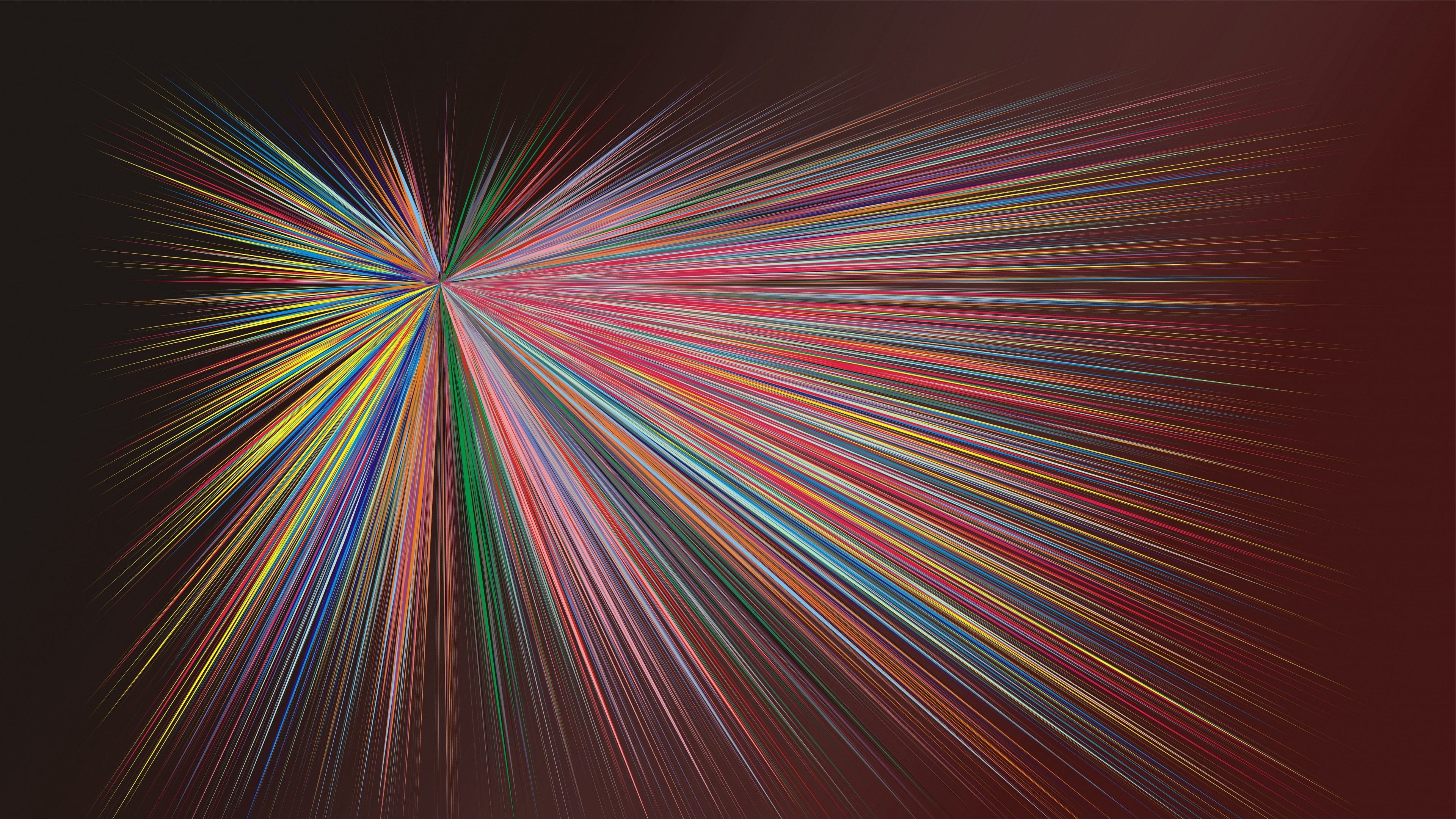 abstract, hd, 4k, digital art, artist, artwork, colorful, HD Wallpaper