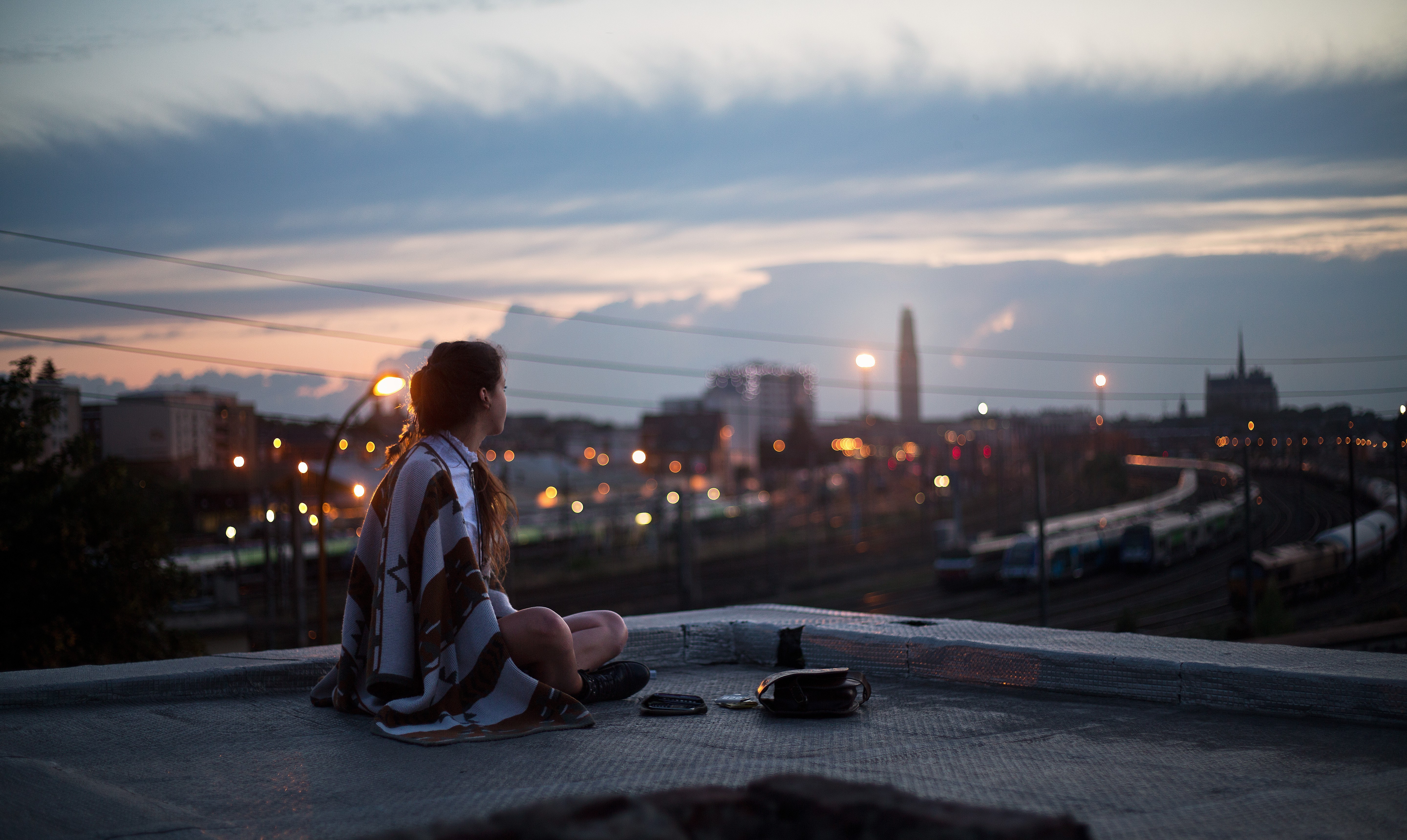 photography, hd, 4k, 5k, girls, HD Wallpaper