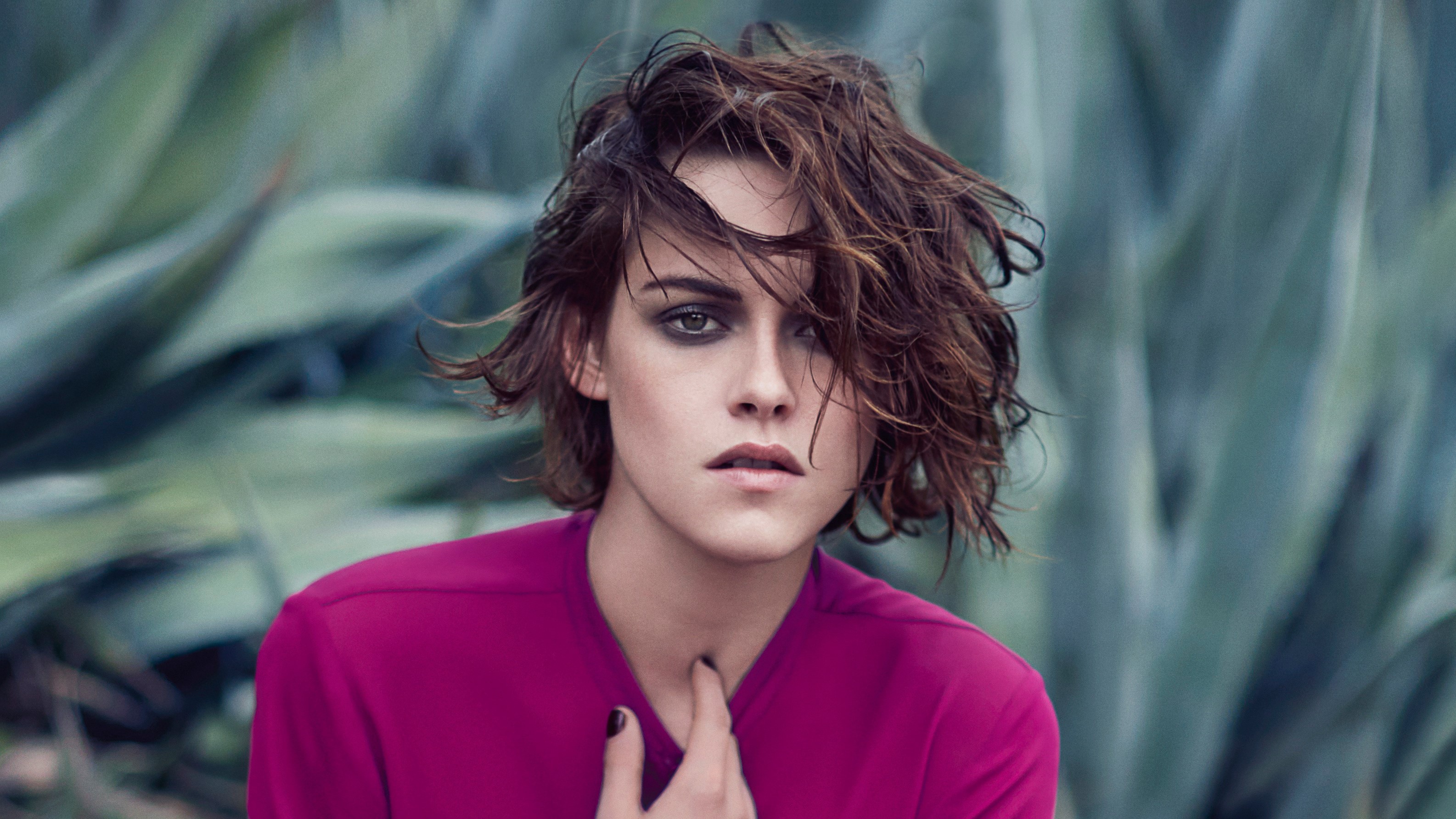 kristen stewart, celebrities, girls, hd, HD Wallpaper