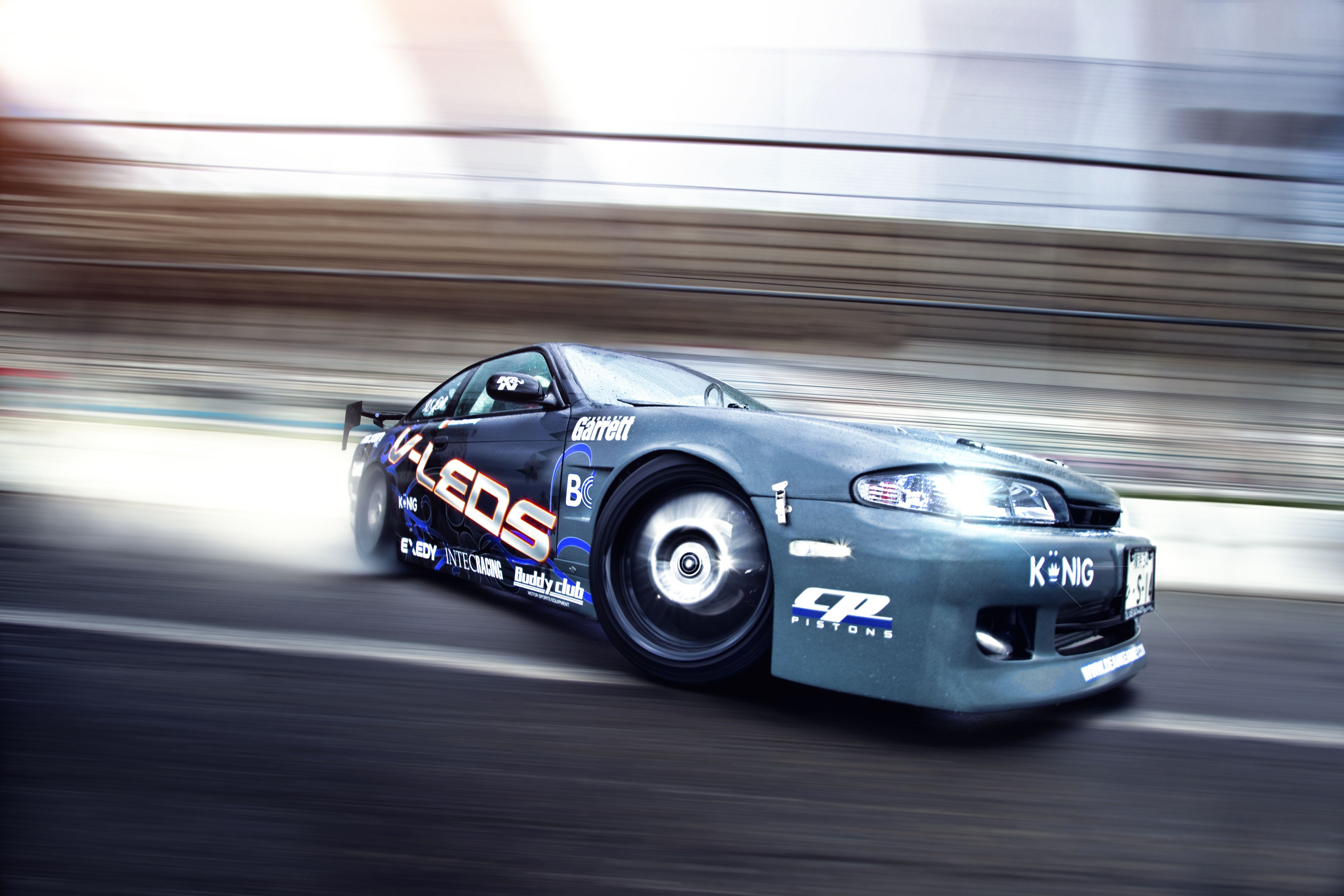 drifting cars, cars, hd, 4k, 5k, HD Wallpaper