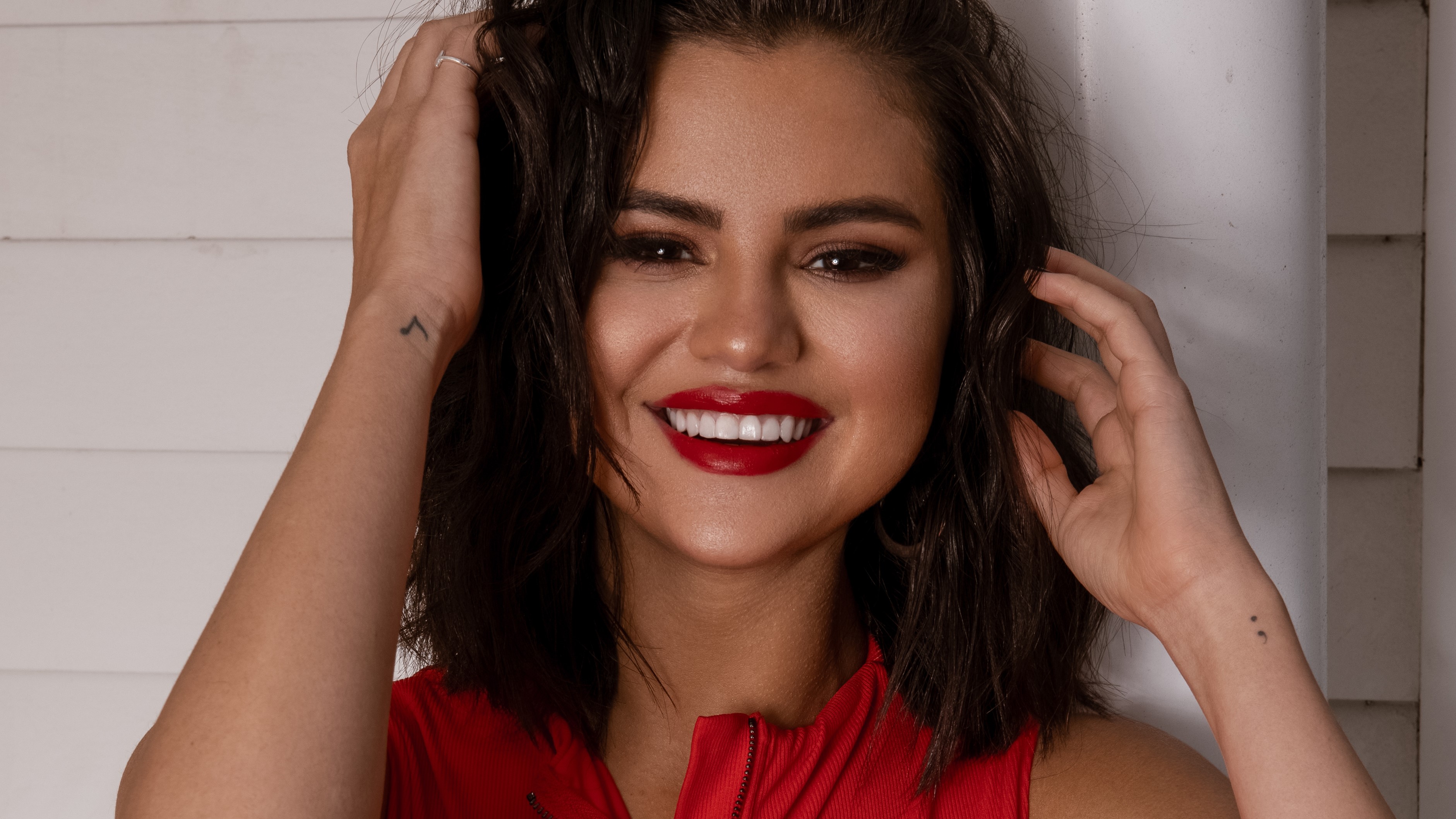 selena gomez, music, celebrities, girls, hd, 4k, HD Wallpaper