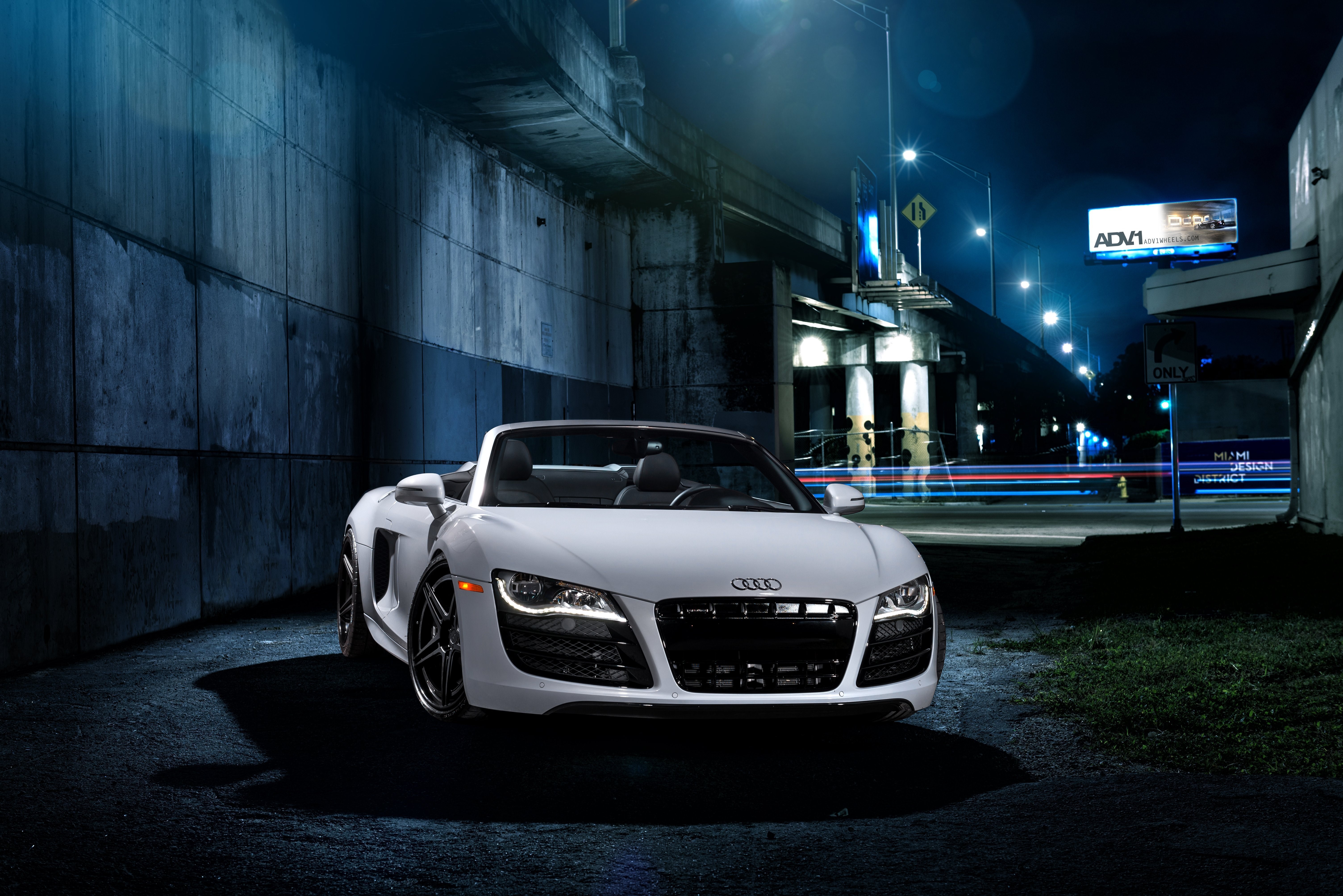 audi r8, audi, cars, 4k, hd, 2019 cars, 5k, HD Wallpaper