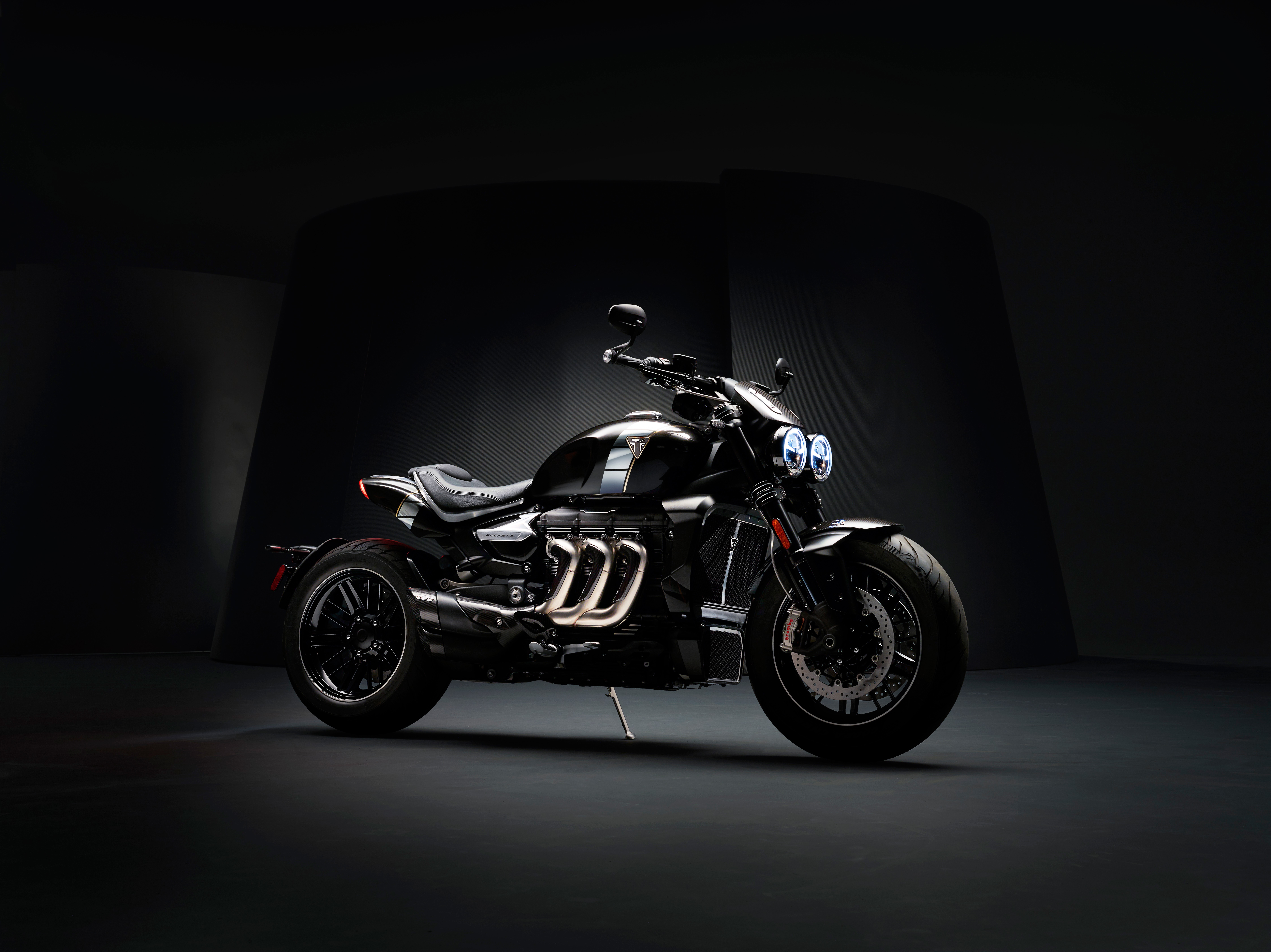 triumph, bikes, hd, 4k, 5k, 8k, HD Wallpaper