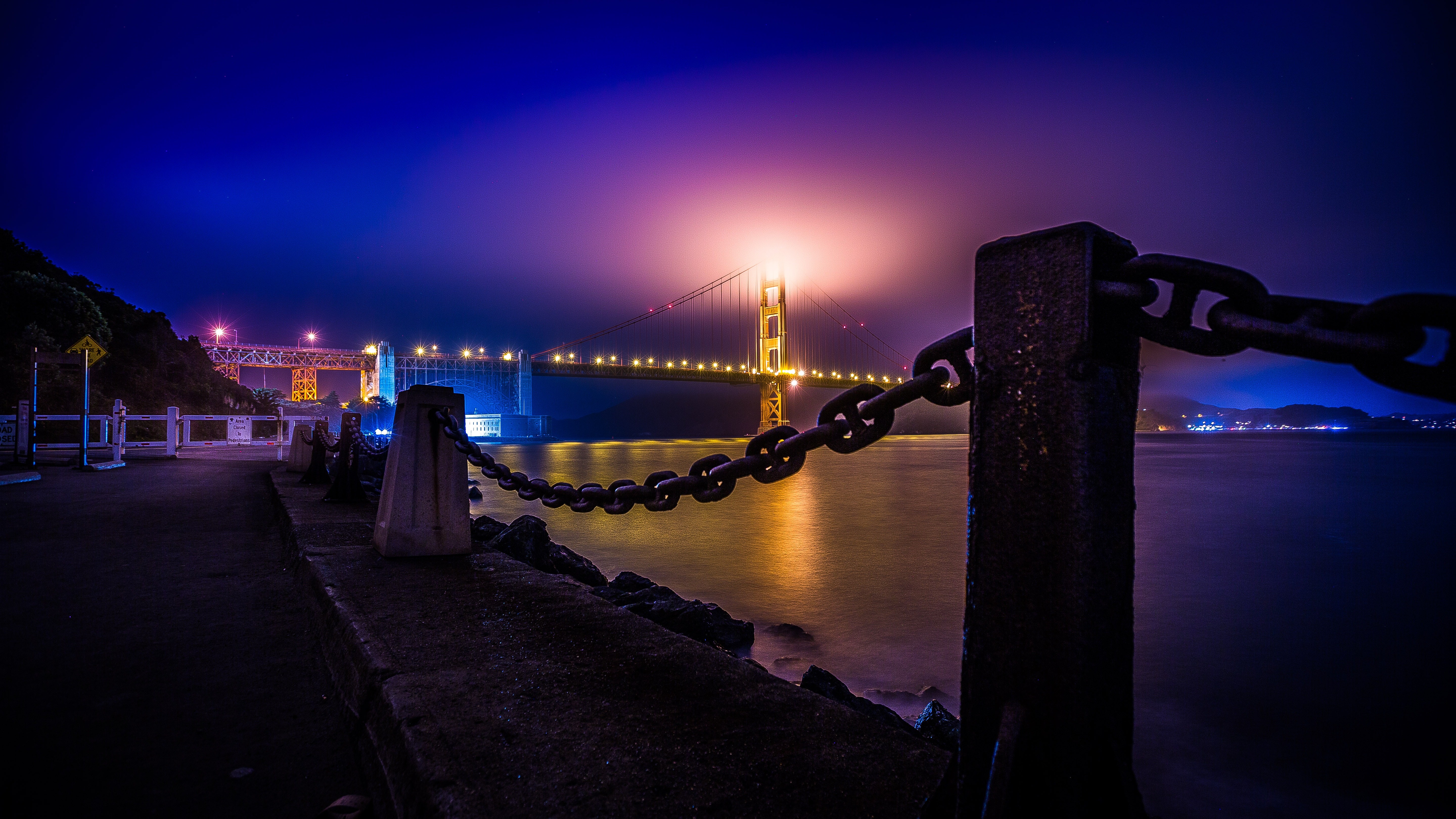 bridge, photography, hd, 4k, 5k, HD Wallpaper